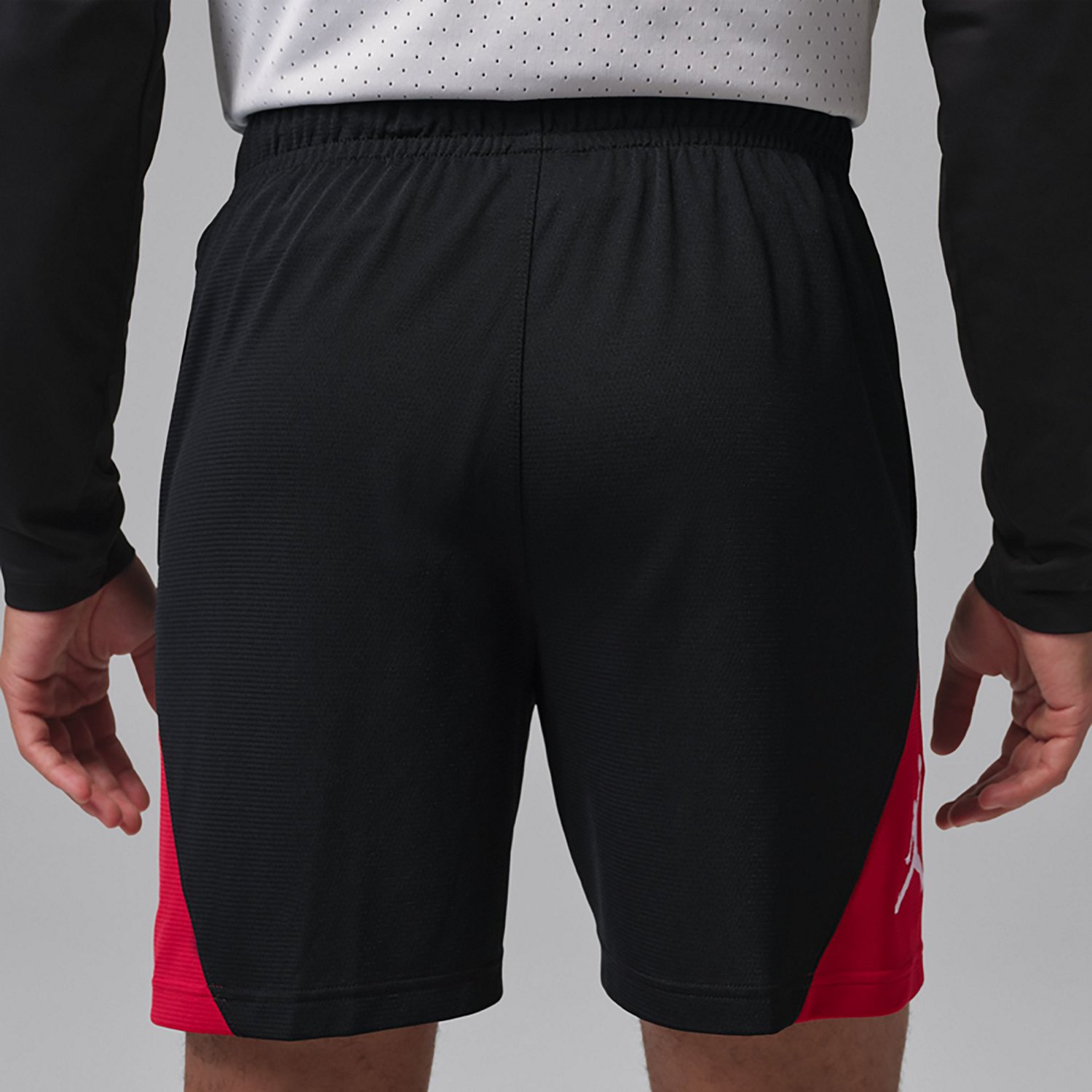 Jordan Men's Sport Basketball Shorts - view number 2