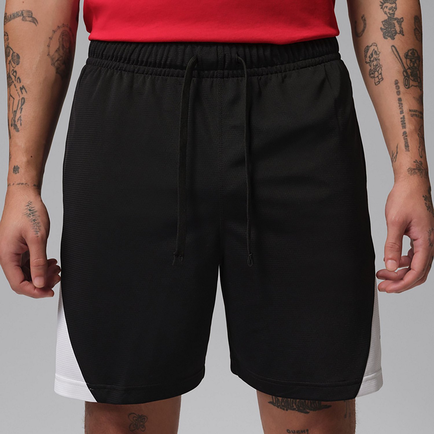 Jordan Men's Sport Basketball Shorts - view number 2