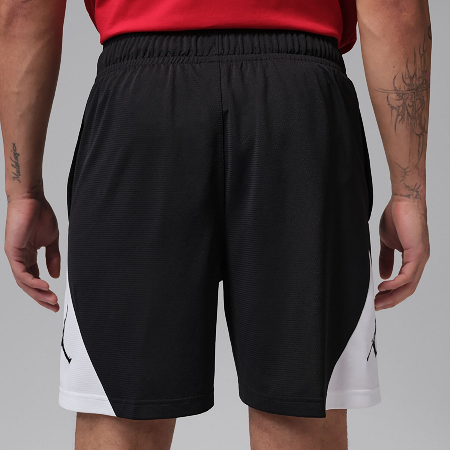 Jordan Men's Sport Basketball Shorts - view number 3