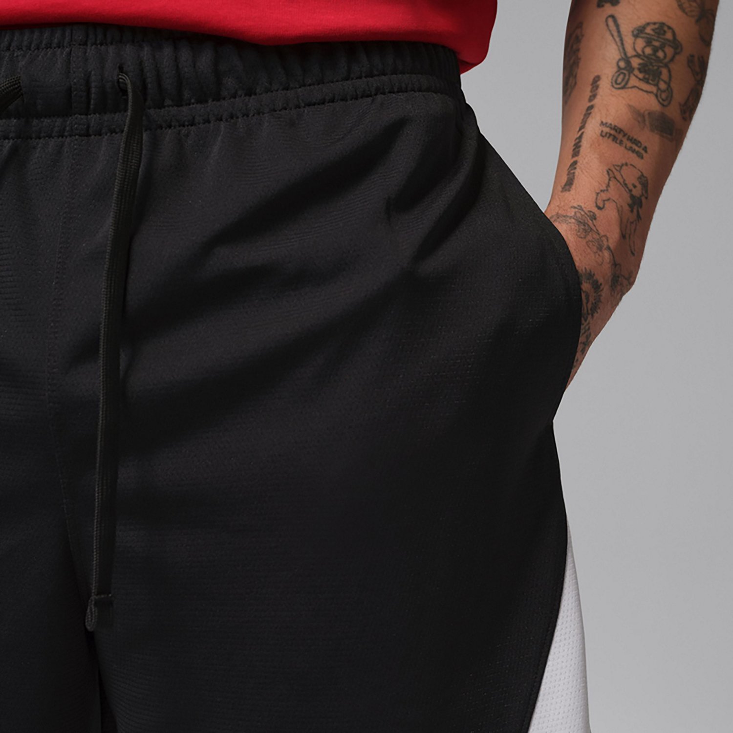 Jordan Men's Sport Basketball Shorts - view number 4