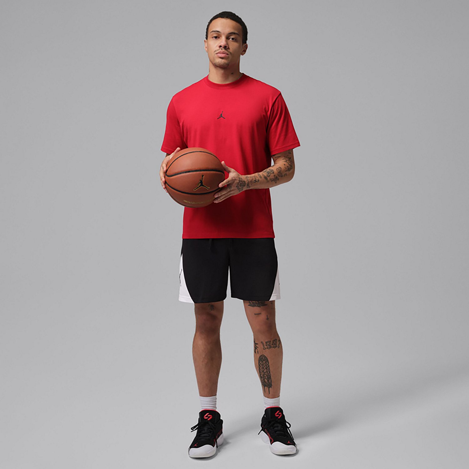 Jordan Men's Sport Basketball Shorts - view number 6