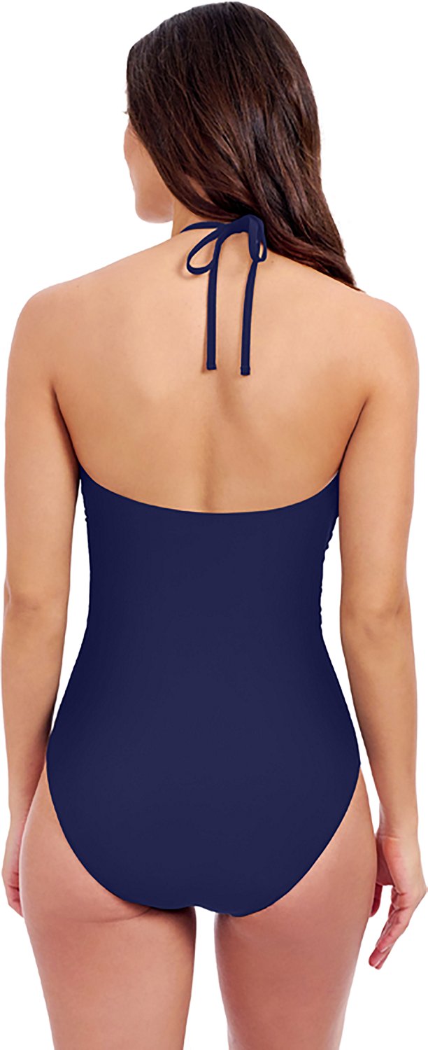 Profile by Gottex Women's Tutti Frutti Bandeau One Piece Swimsuit - view number 2