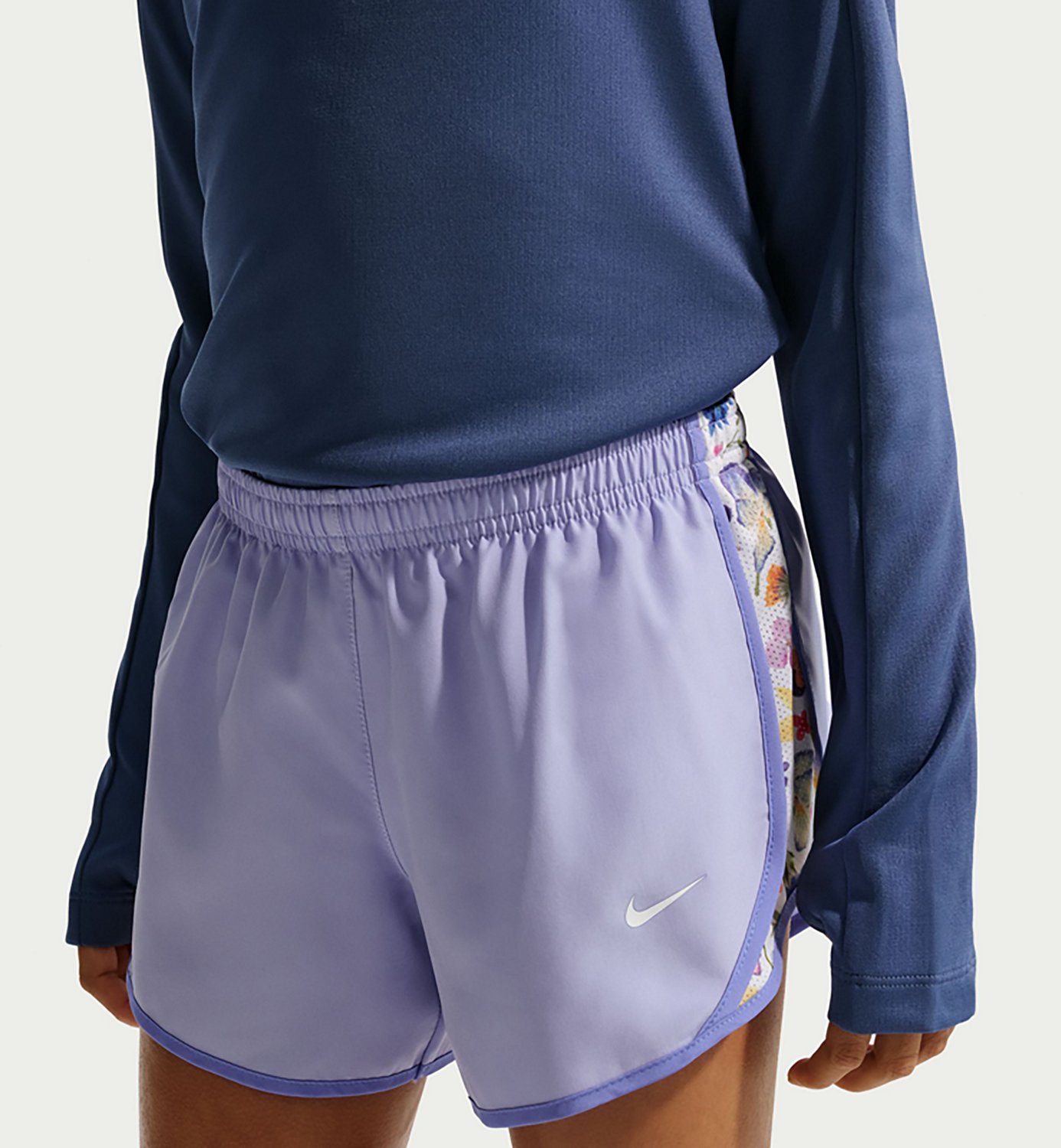 Nike Girls' Tempo Shorts