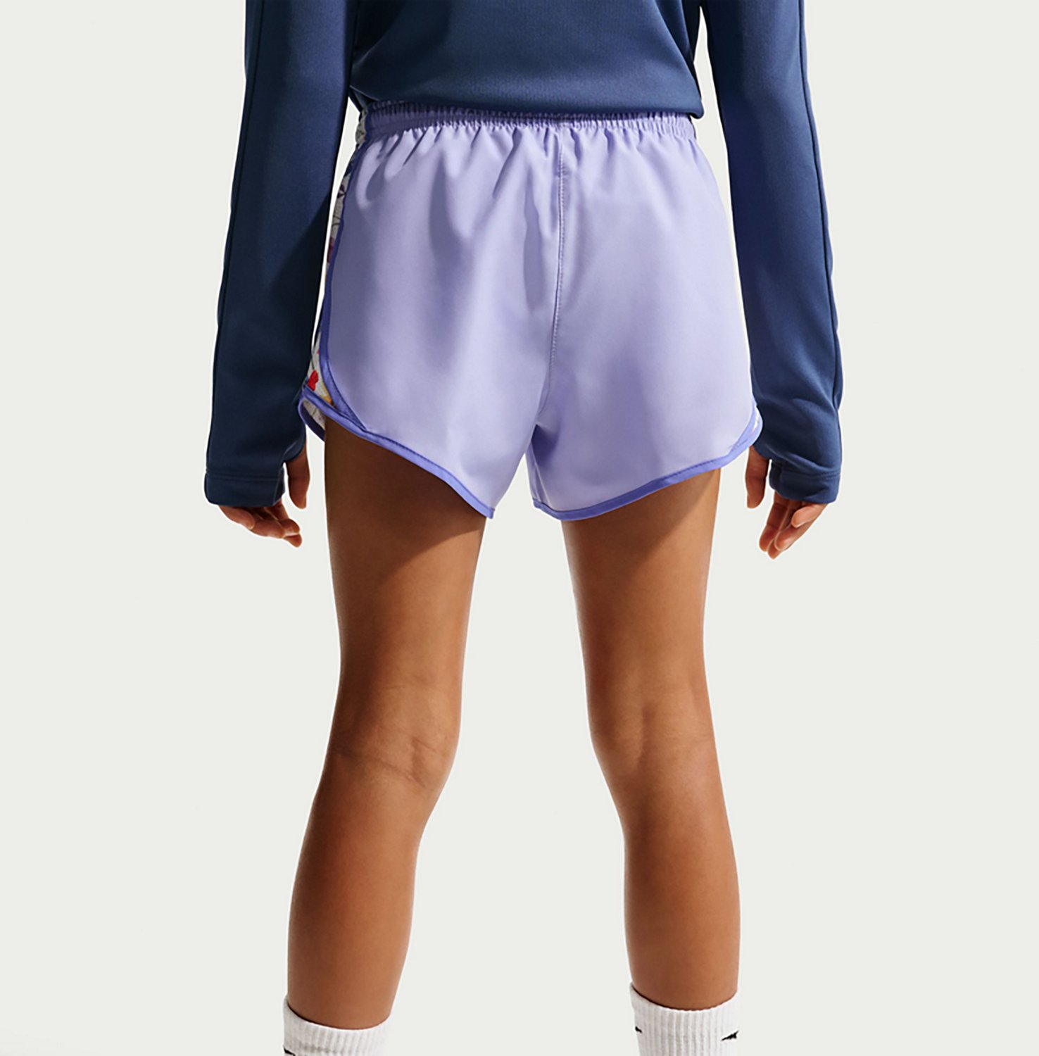 Nike Girls' Tempo Shorts - view number 2
