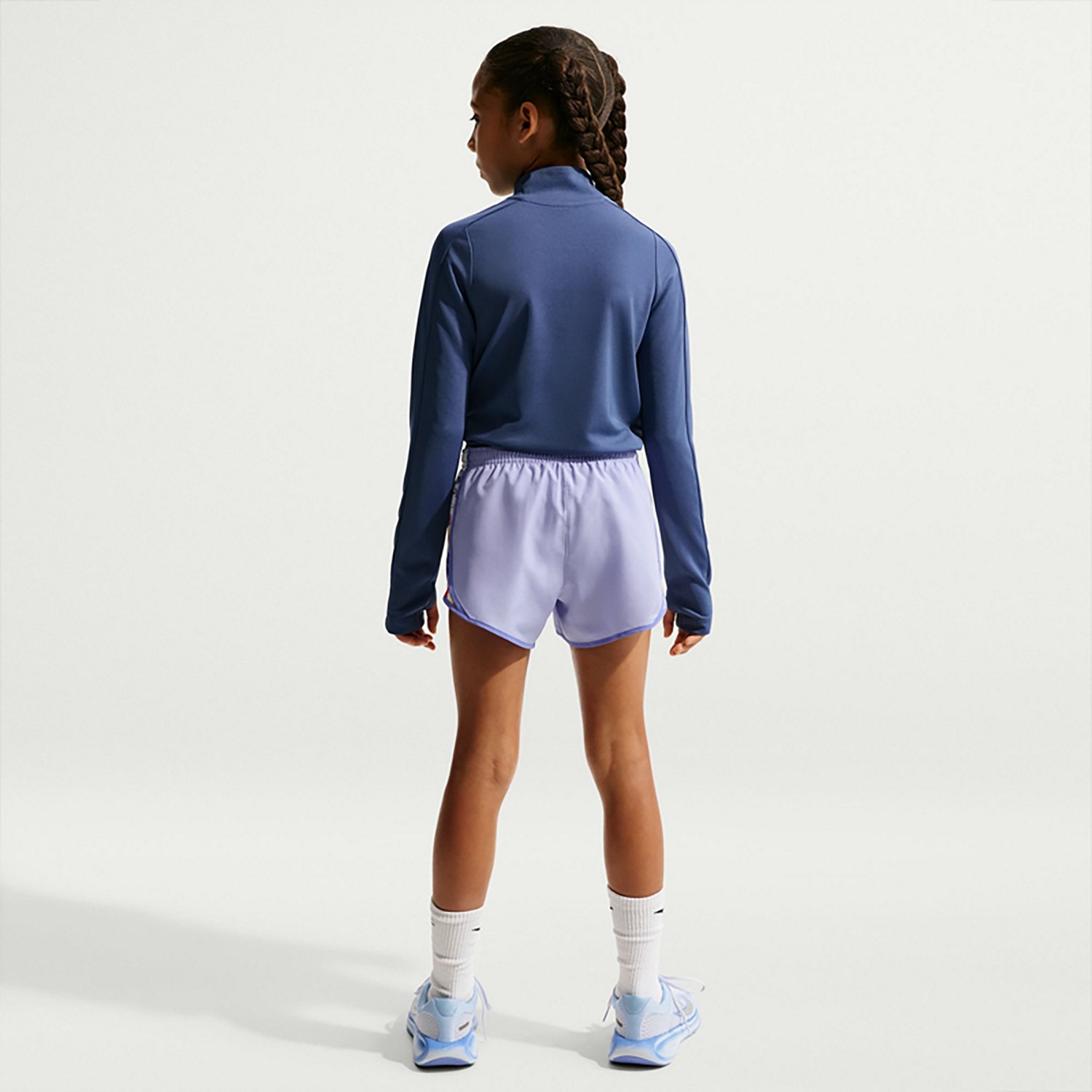 Nike Girls' Tempo Shorts - view number 5