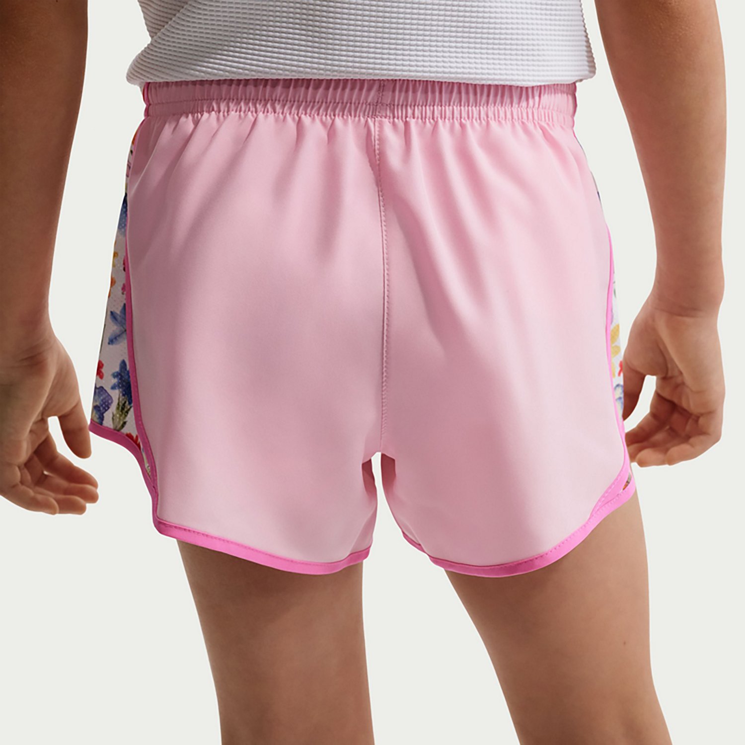 Nike Girls' Tempo Shorts - view number 2