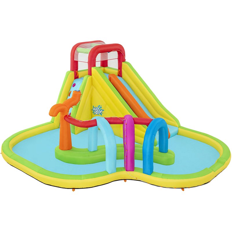 H2O Go! Spray Bay M…