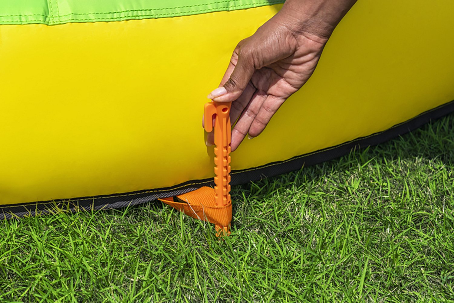 H2O Go! Spray Bay Mega Water Park - view number 5