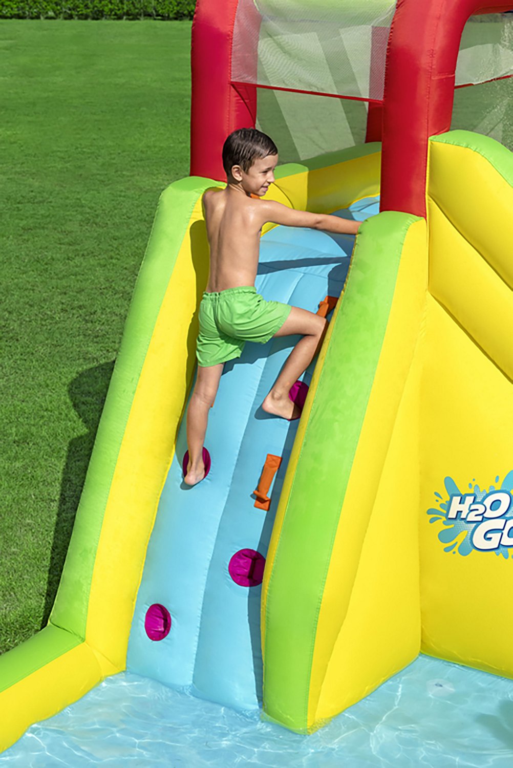 H2O Go! Spray Bay Mega Water Park - view number 8