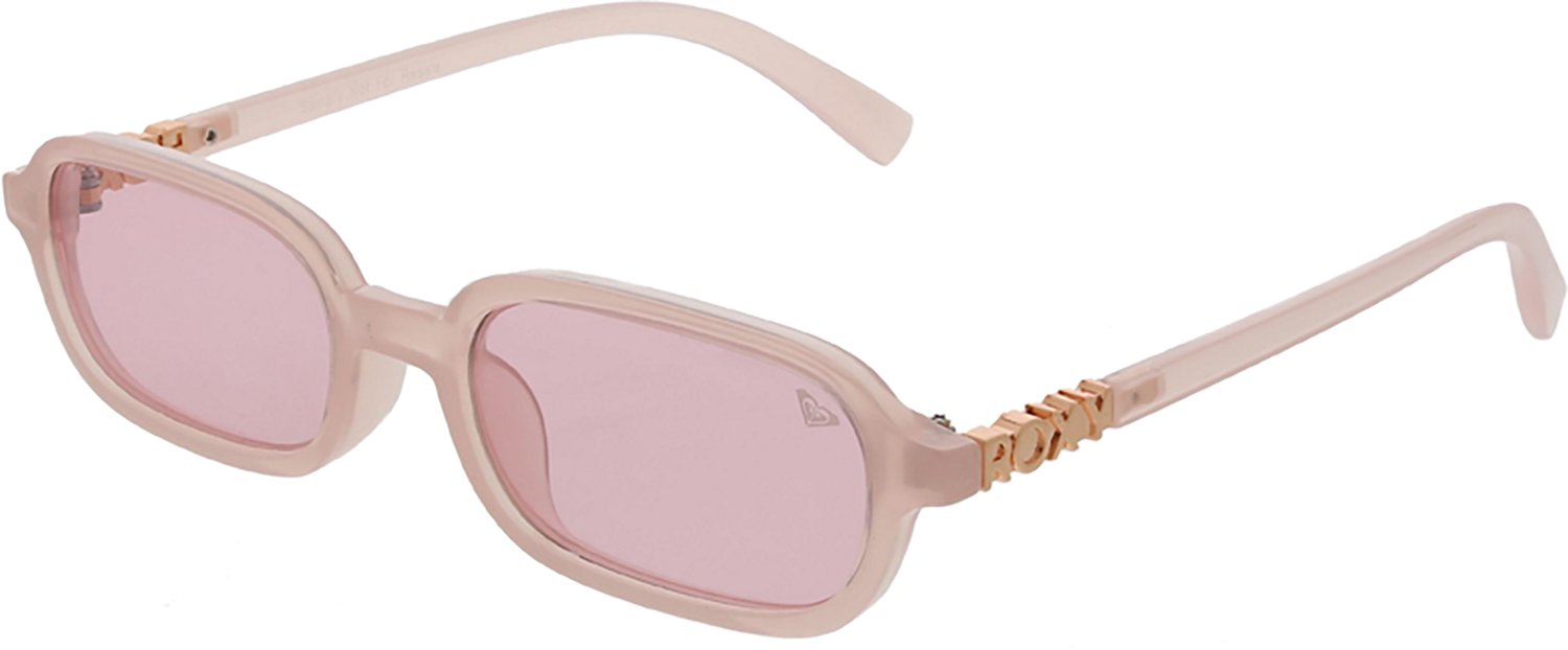 Roxy Women’s Lightly Freckled Sunglasses