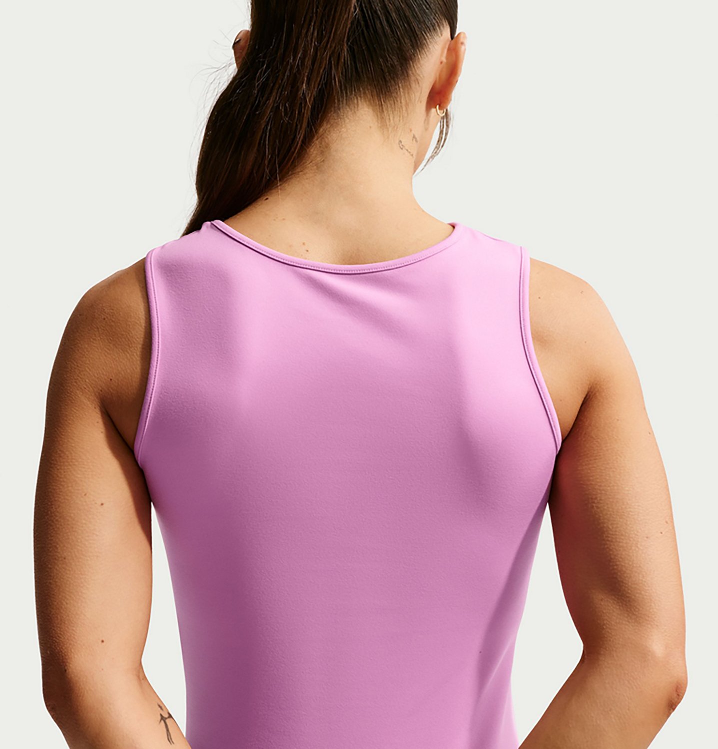 Nike Women's One Tank Top - view number 2