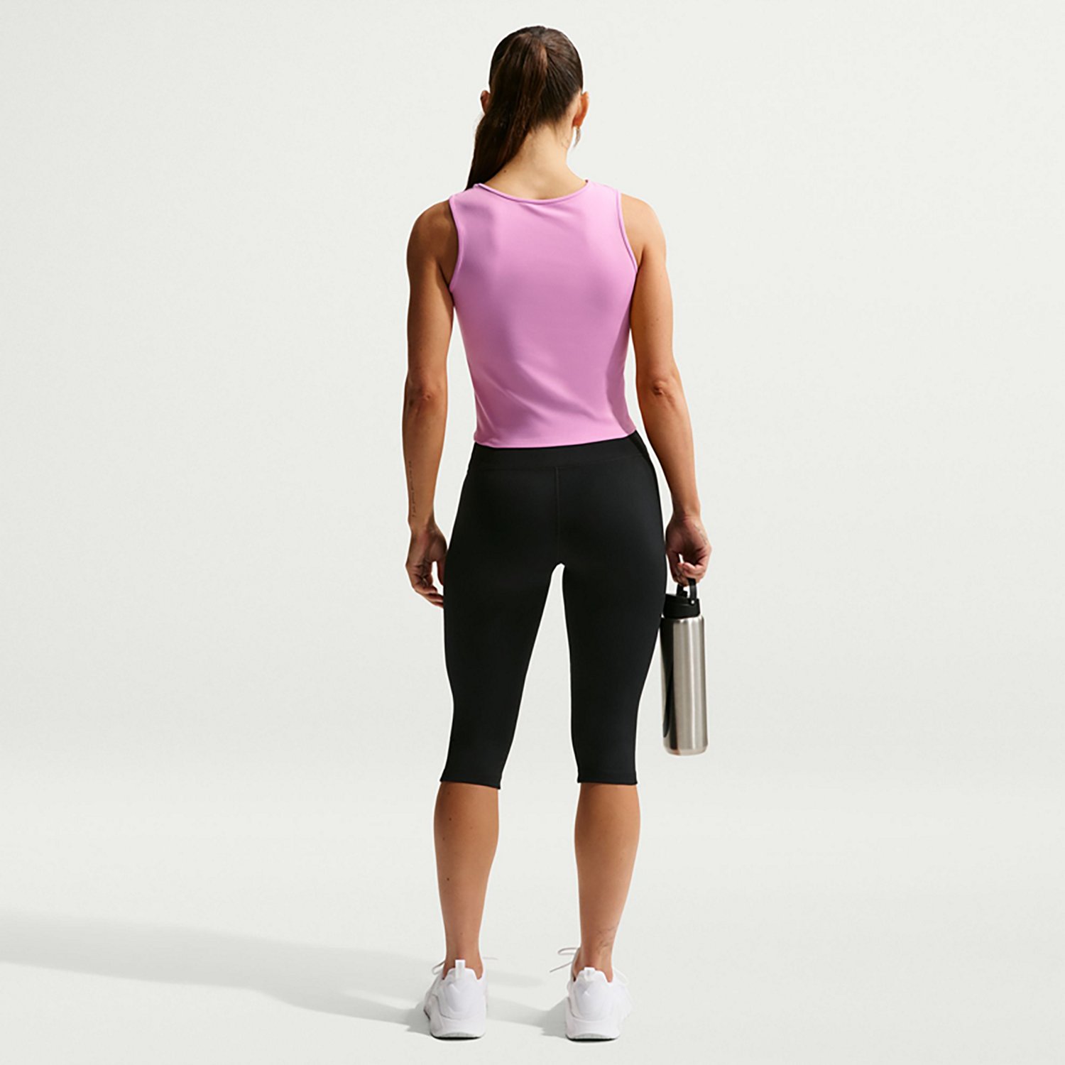 Nike Women's One Tank Top - view number 5