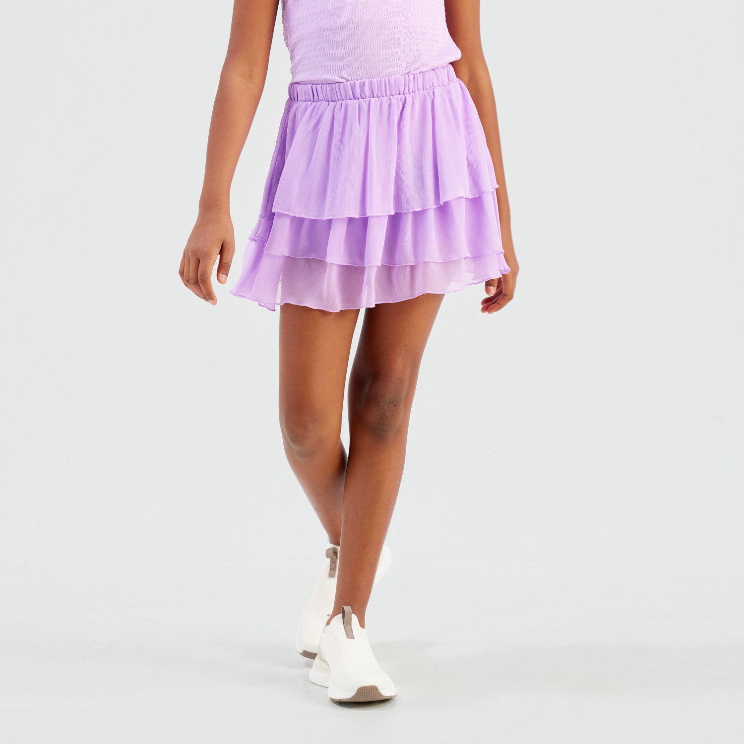 Freely Girls' Isla Skort 3 in