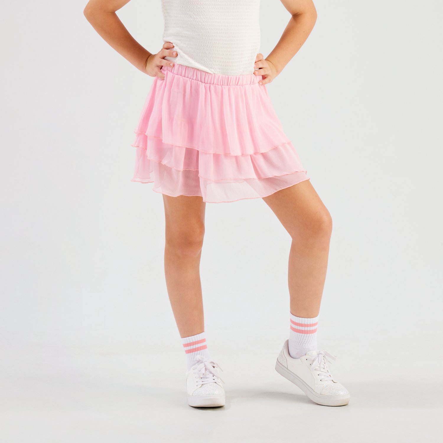 Freely Girls' Isla Skort 3 in