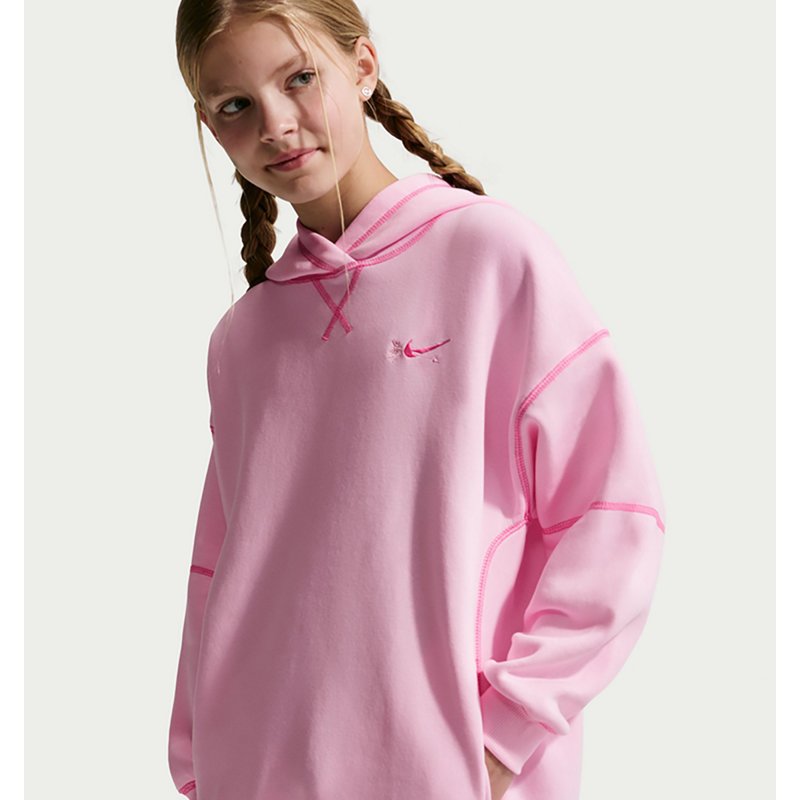 Nike Girls' Nike Sp…