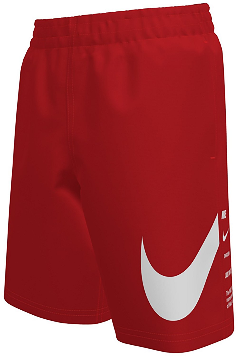 Nike Boys’ Breaker Specs Volley Swim Shorts 7 in