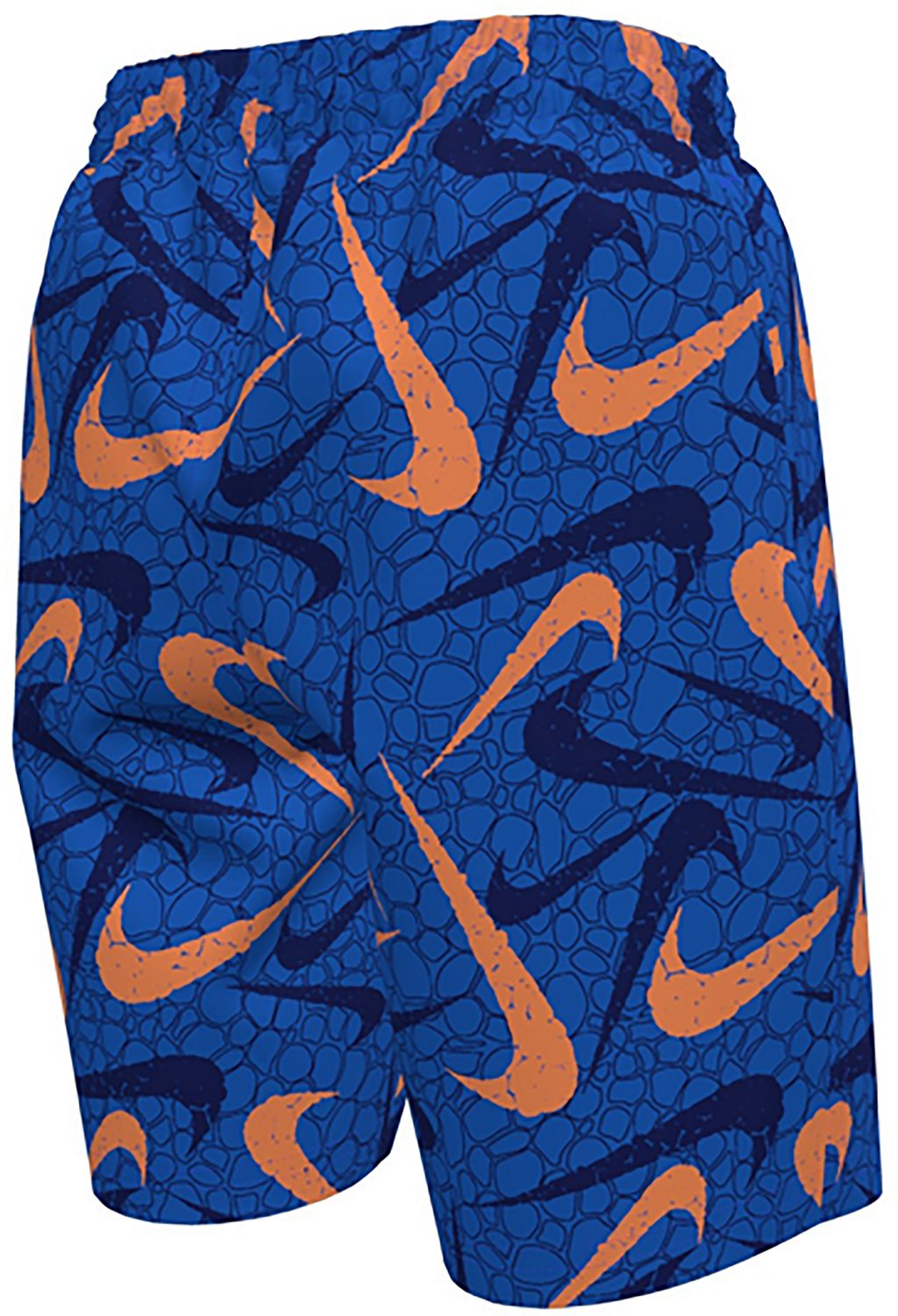 Nike Boys’ Breaker Pebble Volley Swim Shorts 7 in - view number 3