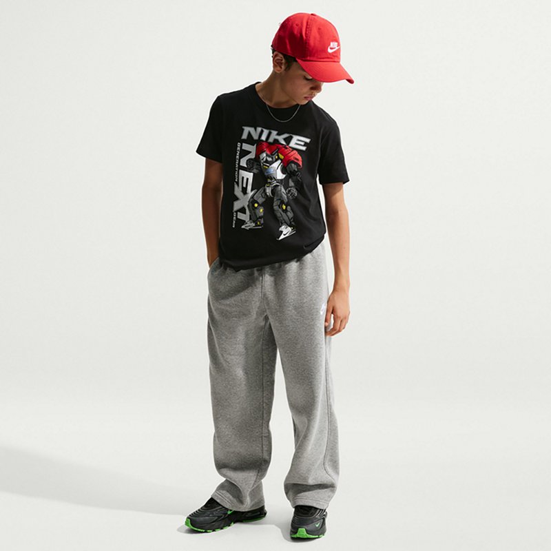 Nike Next Gen Gear …
