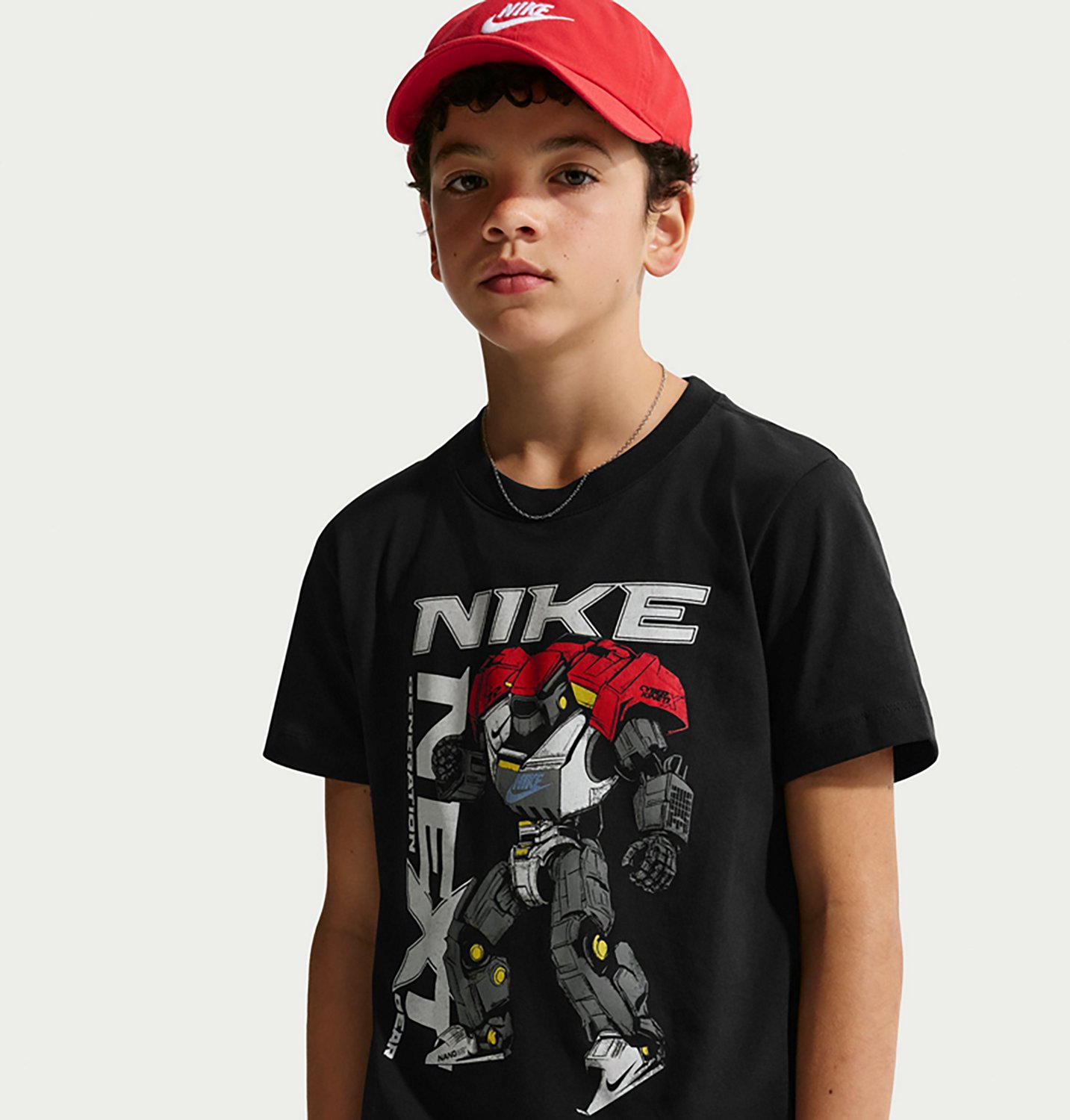 Nike Next Gen Gear T-Shirt - view number 3
