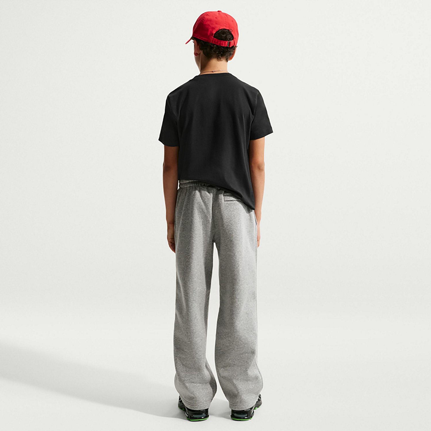 Nike Next Gen Gear T-Shirt - view number 4