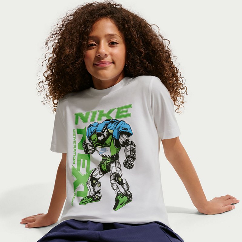 Nike Next Gen Gear …