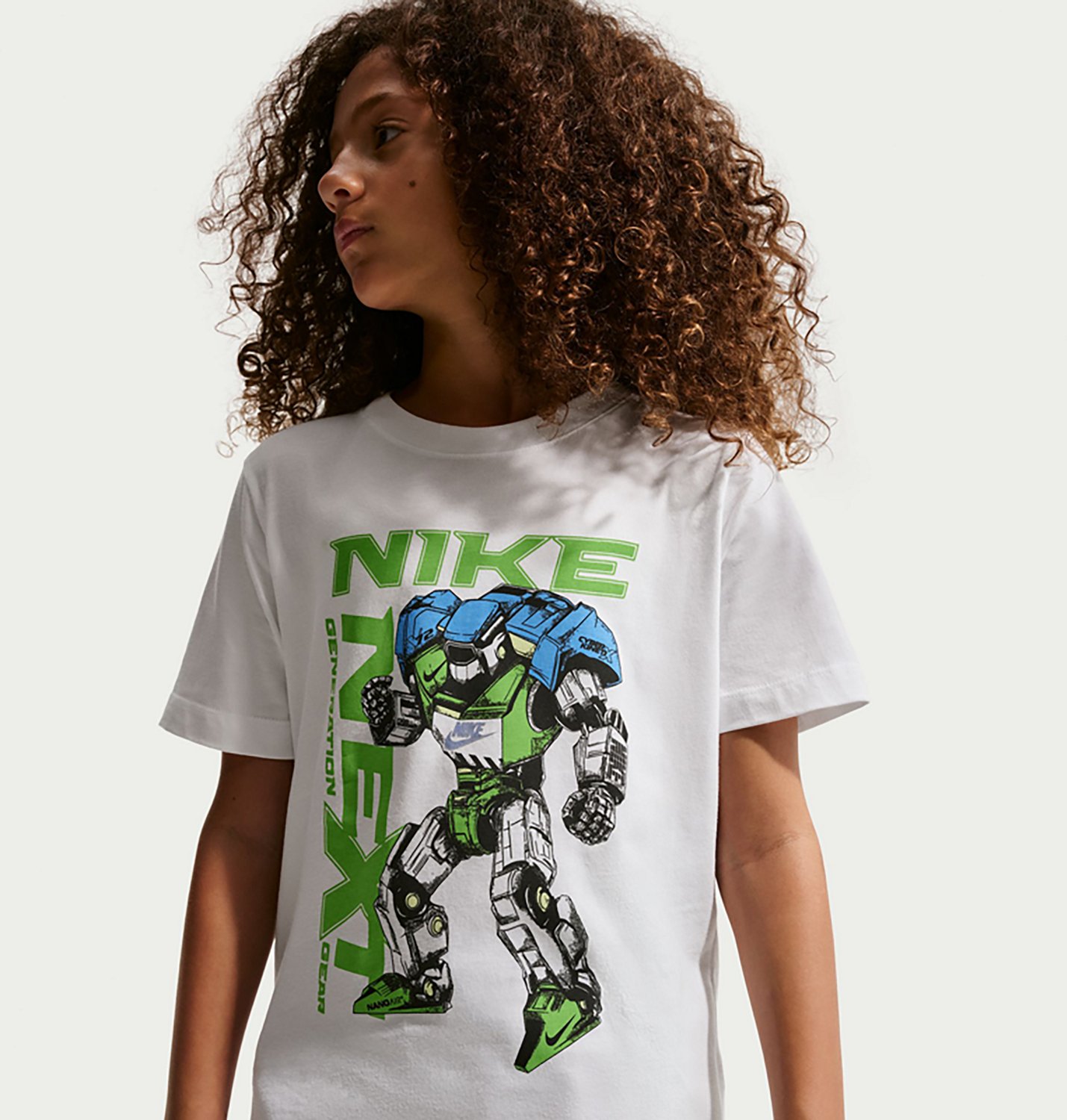 Nike Next Gen Gear T-Shirt - view number 3