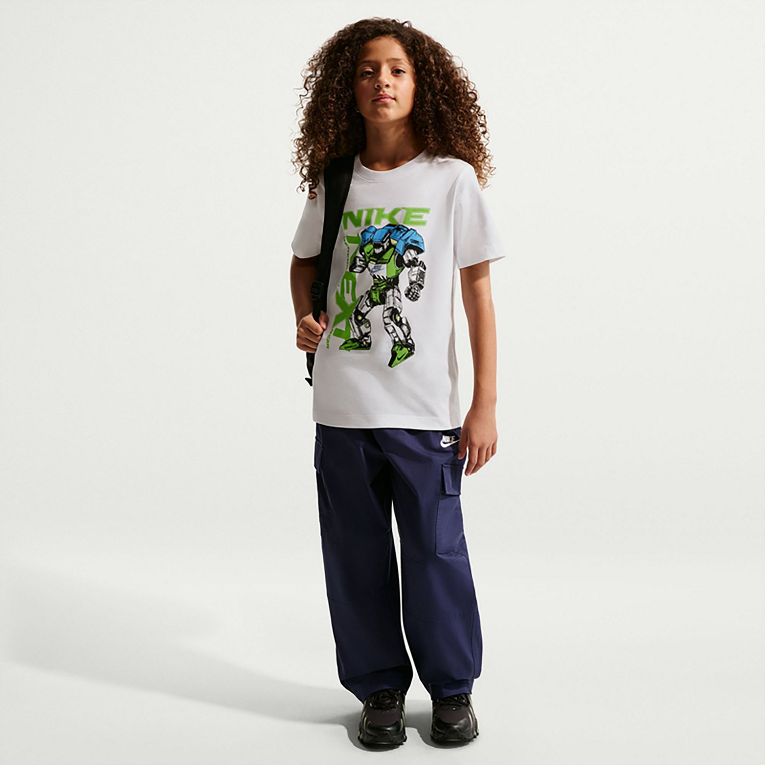 Nike Next Gen Gear T-Shirt - view number 5