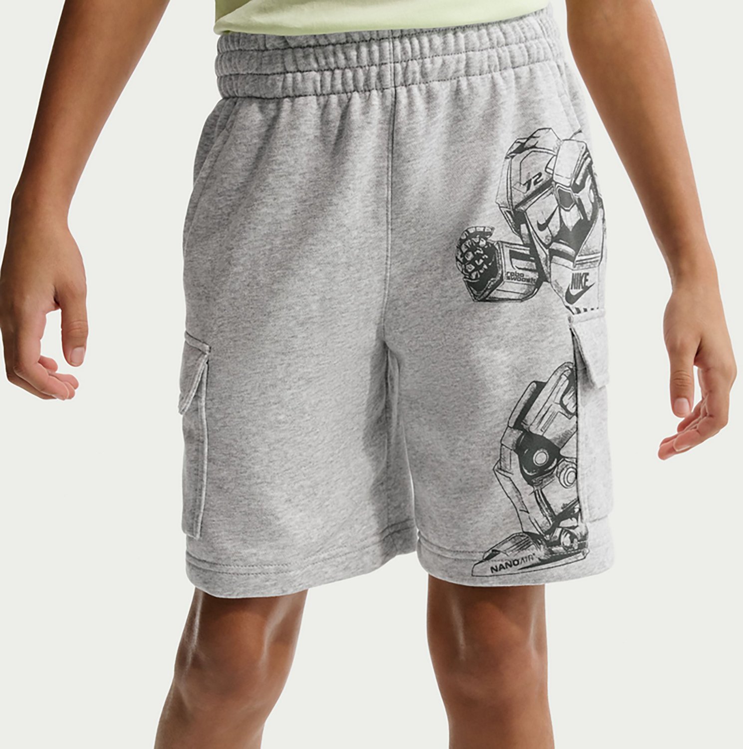 Nike Sportswear Club Cargo Shorts