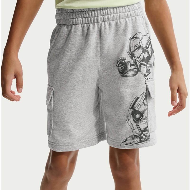 Nike Sportswear Clu…