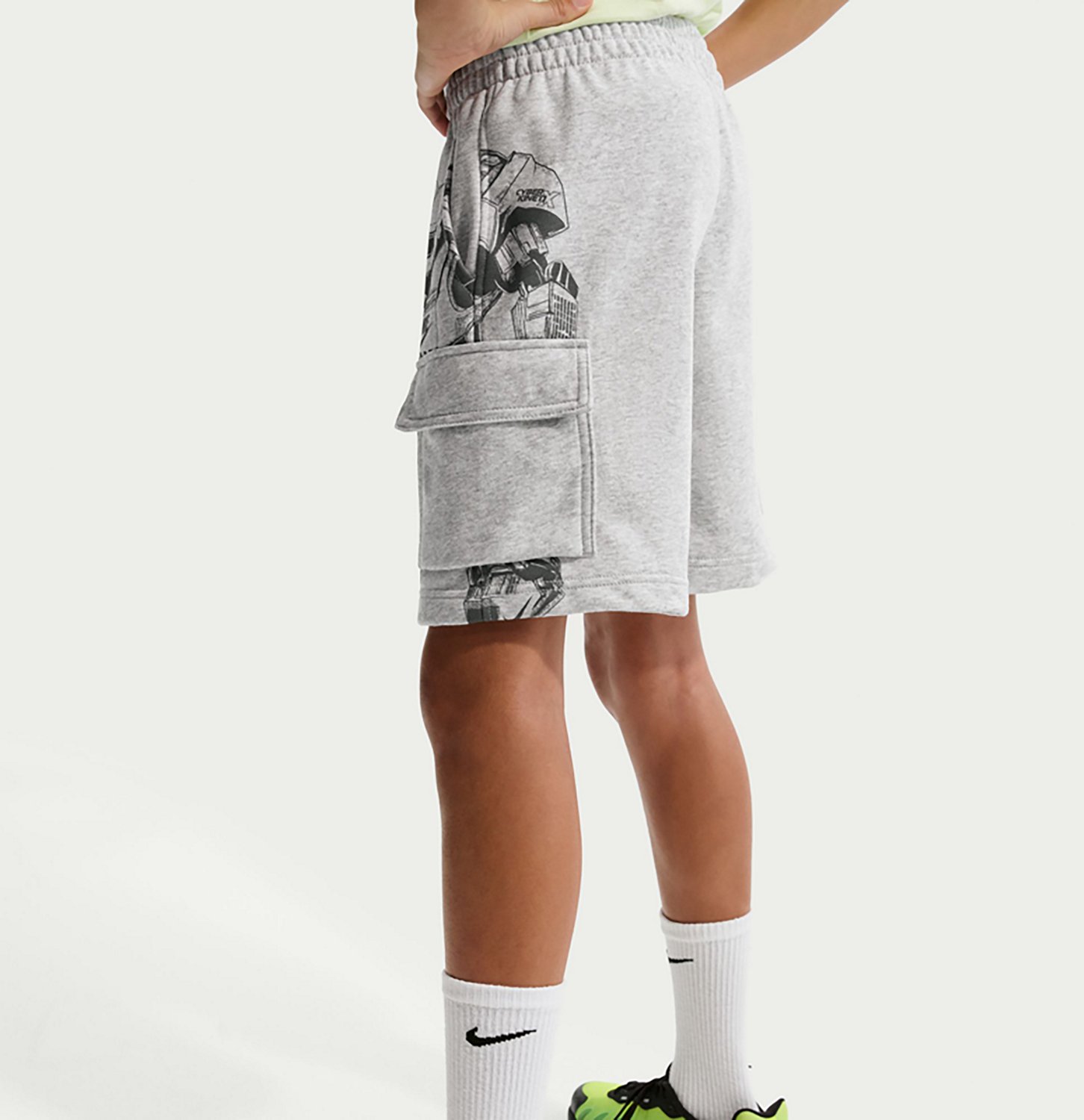 Nike Sportswear Club Cargo Shorts - view number 2