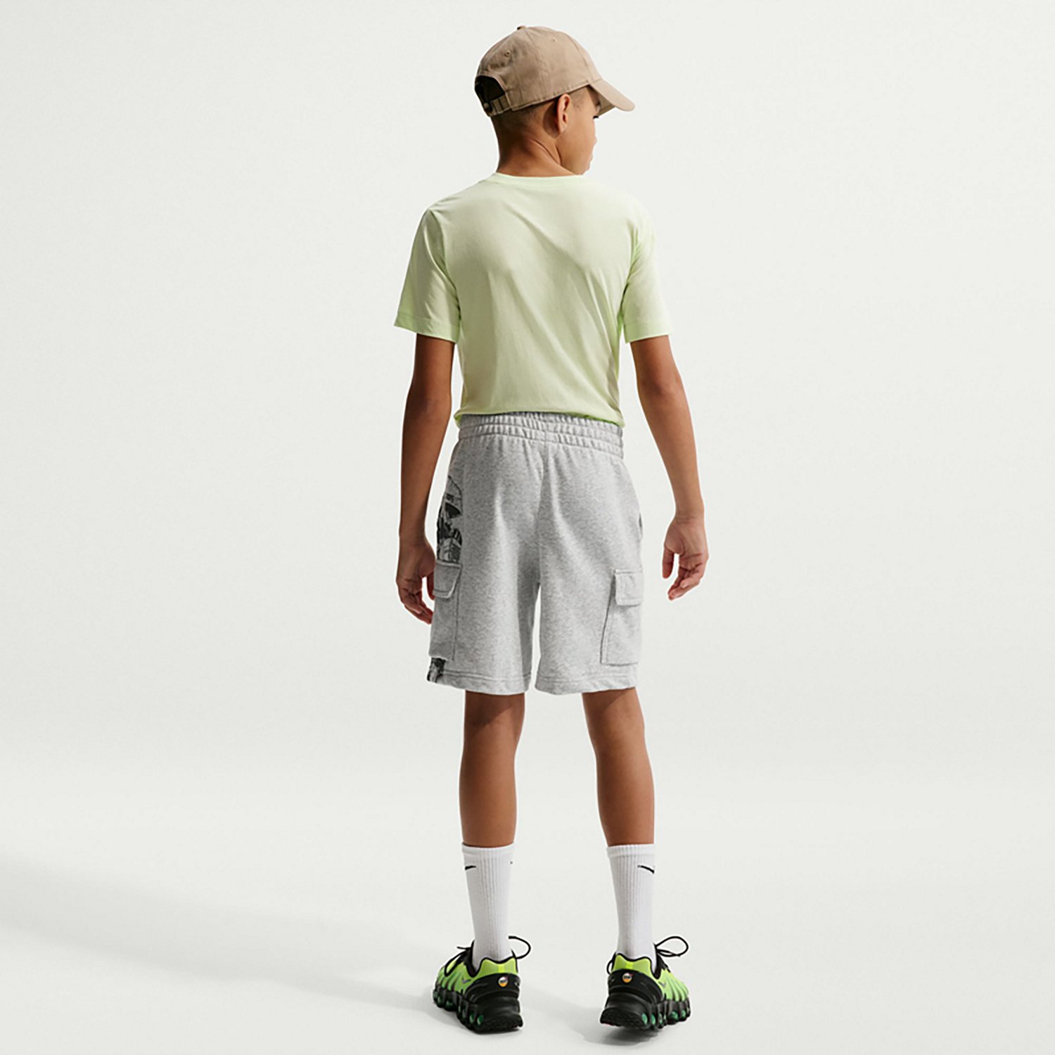 Nike Sportswear Club Cargo Shorts - view number 5
