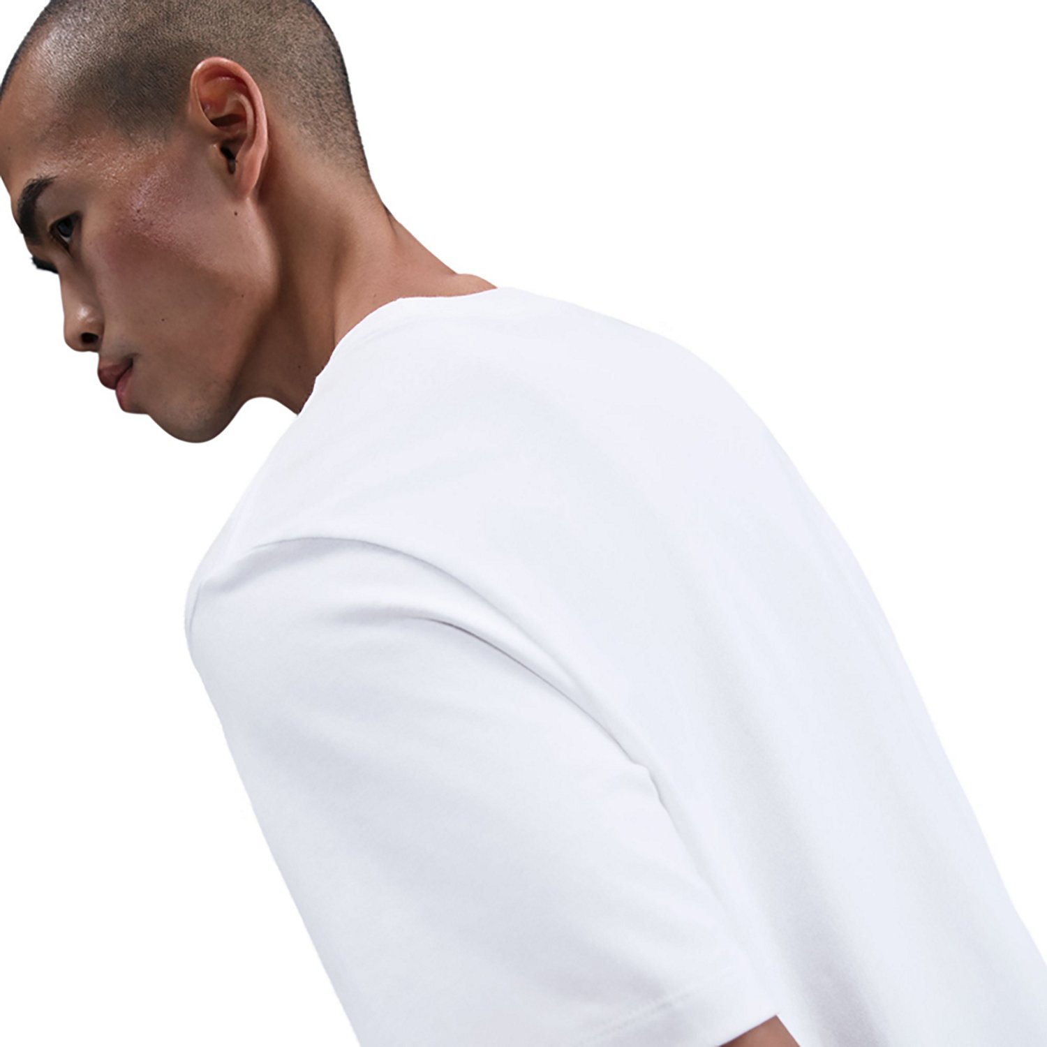 Nike Men's Sportswear Futura HBR T-shirt - view number 2