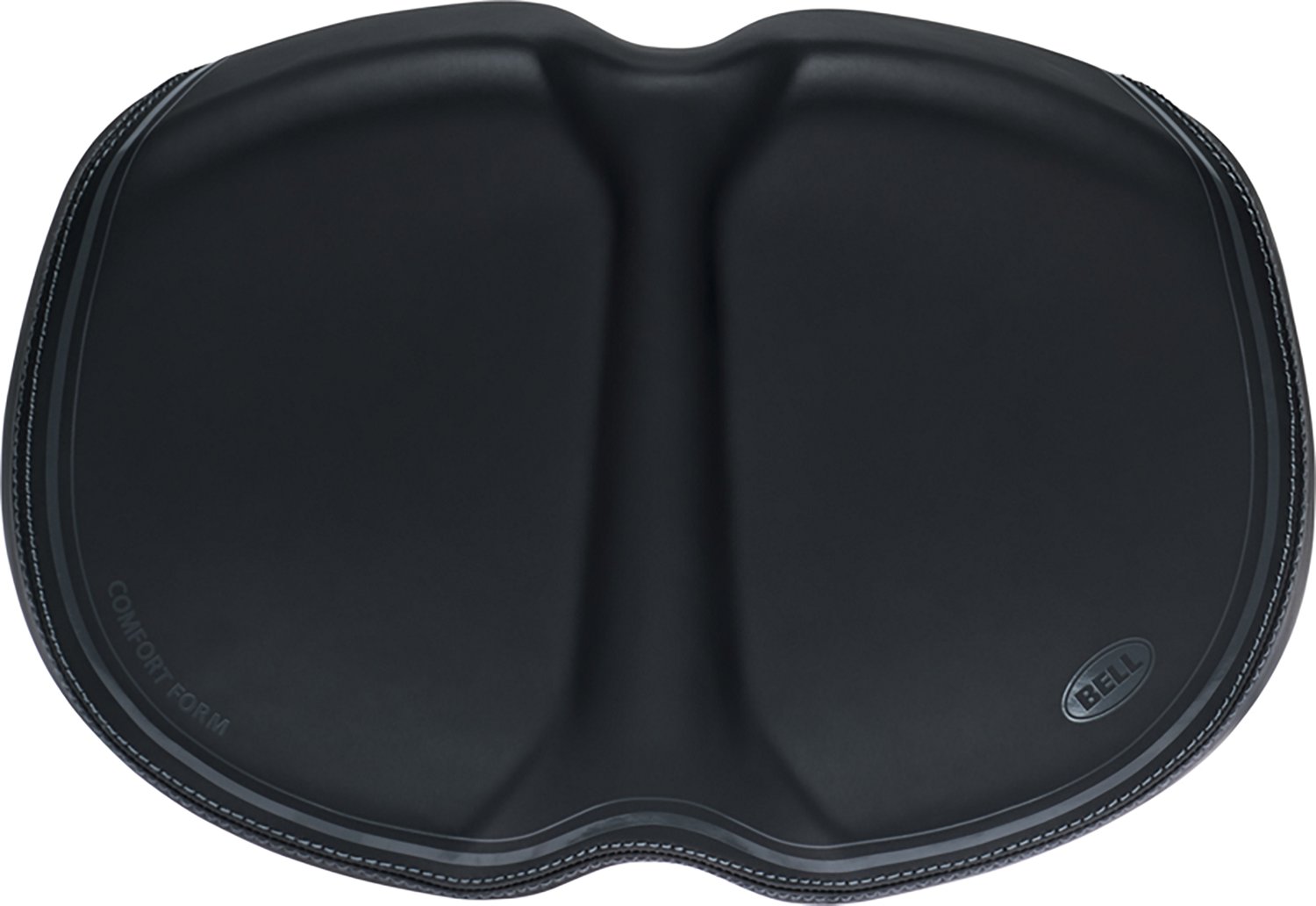 Bell Comfort 920 Noseless Replacement Bike Seat - view number 2