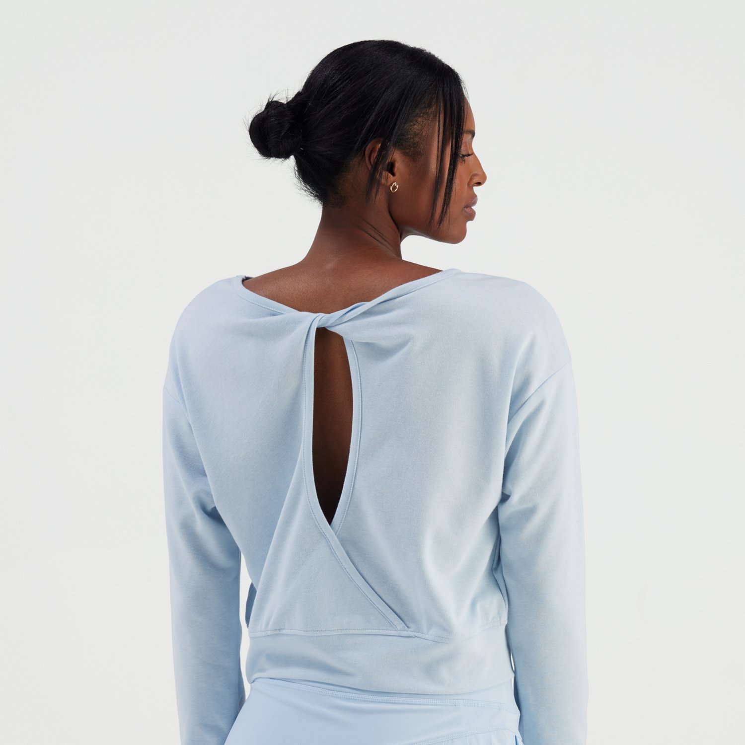 Freely Women's Elina Pullover Shirt - view number 4