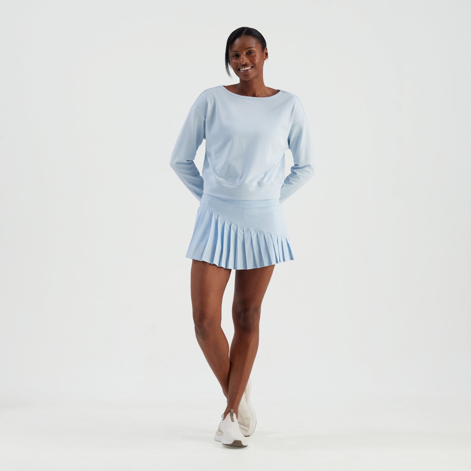 Freely Women's Elina Pullover Shirt - view number 2