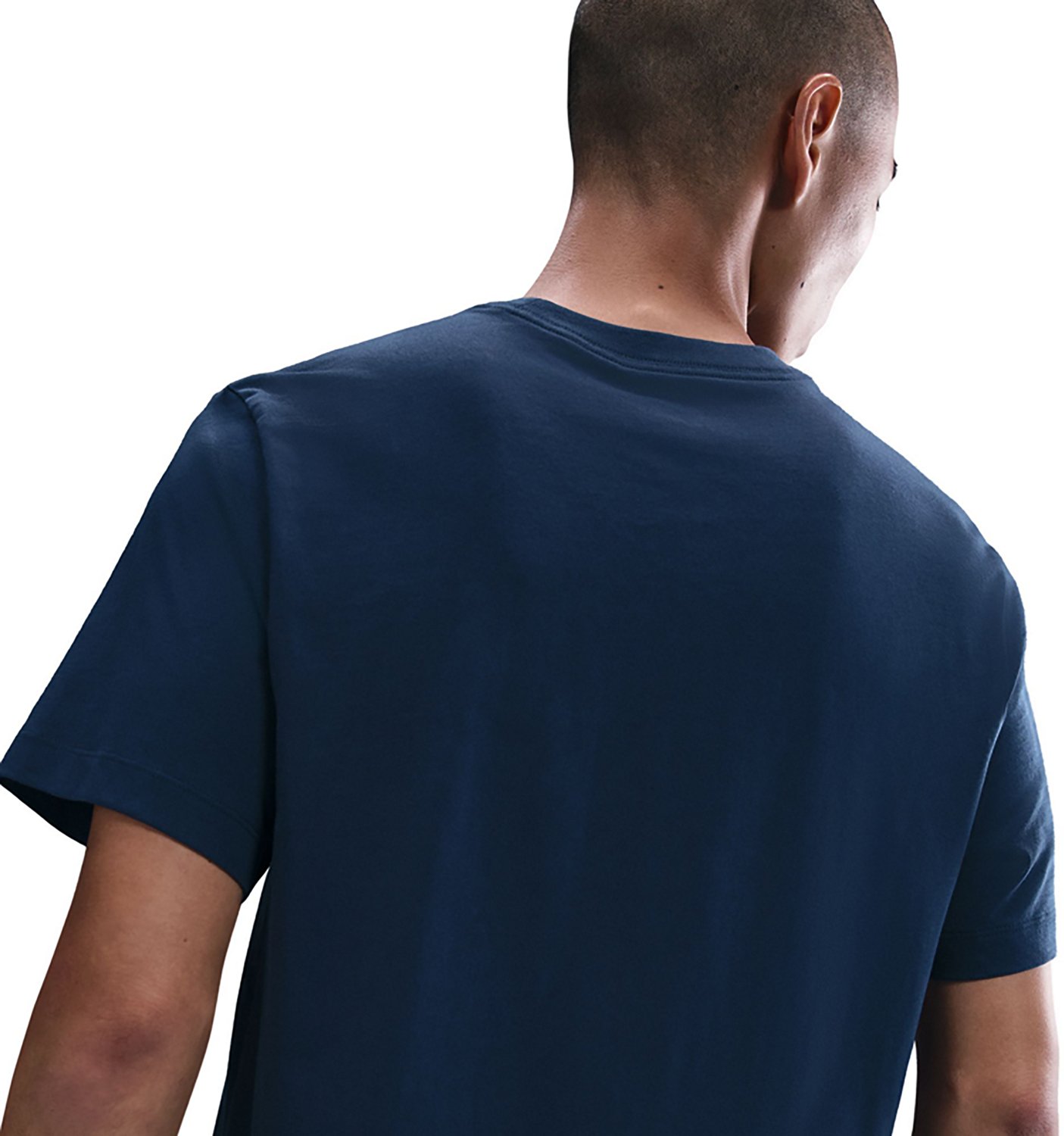 Nike Men's Sportswear Futura HBR T-shirt - view number 2