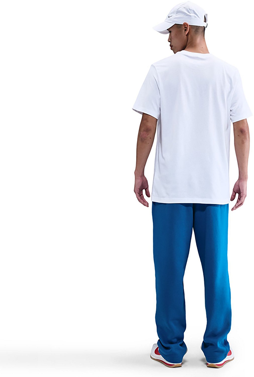 Nike Men's Sportswear Futura HBR T-shirt - view number 5