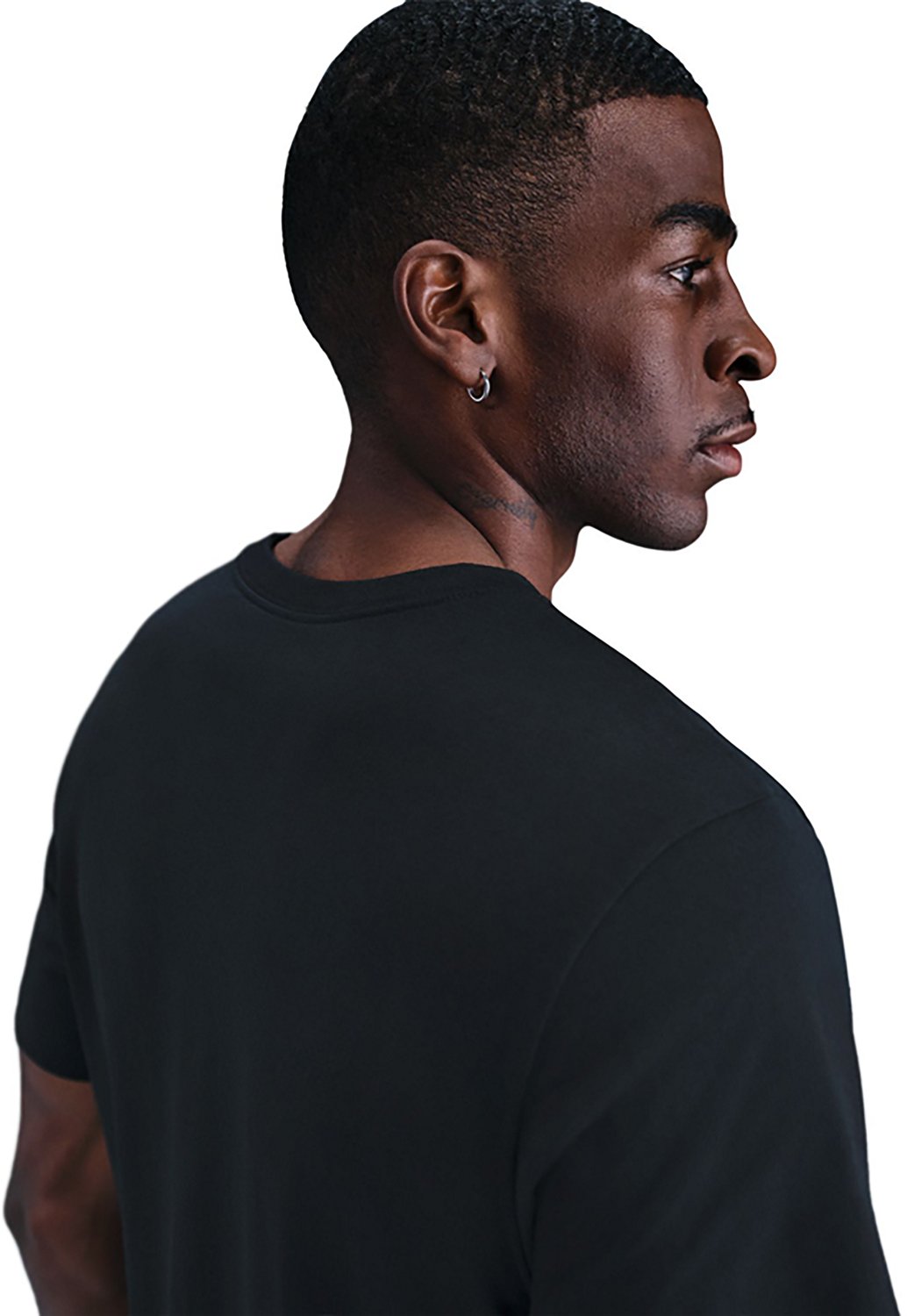Nike Men's Sportswear Block T-shirt - view number 2