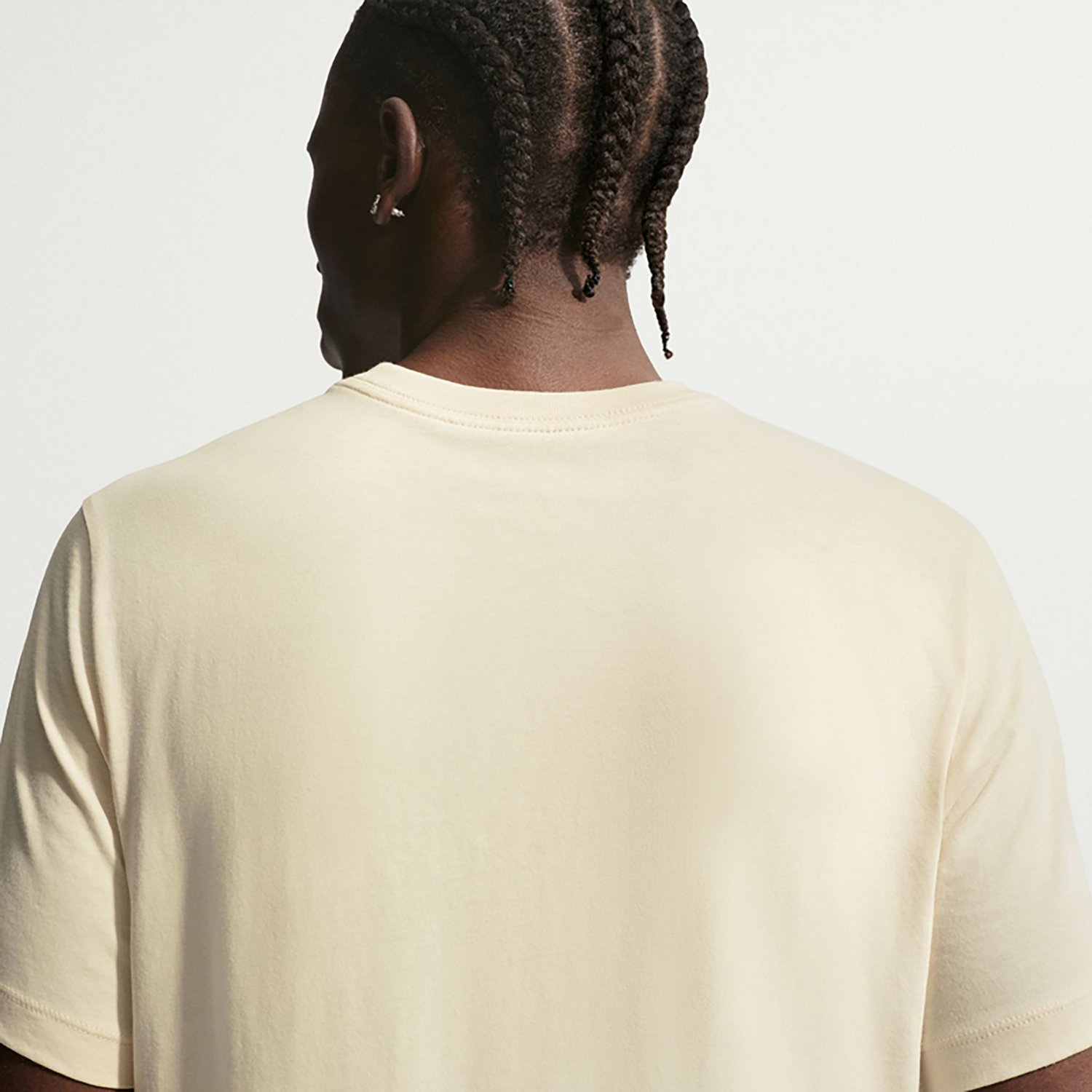 Nike Men's Sportswear Block T-shirt - view number 2