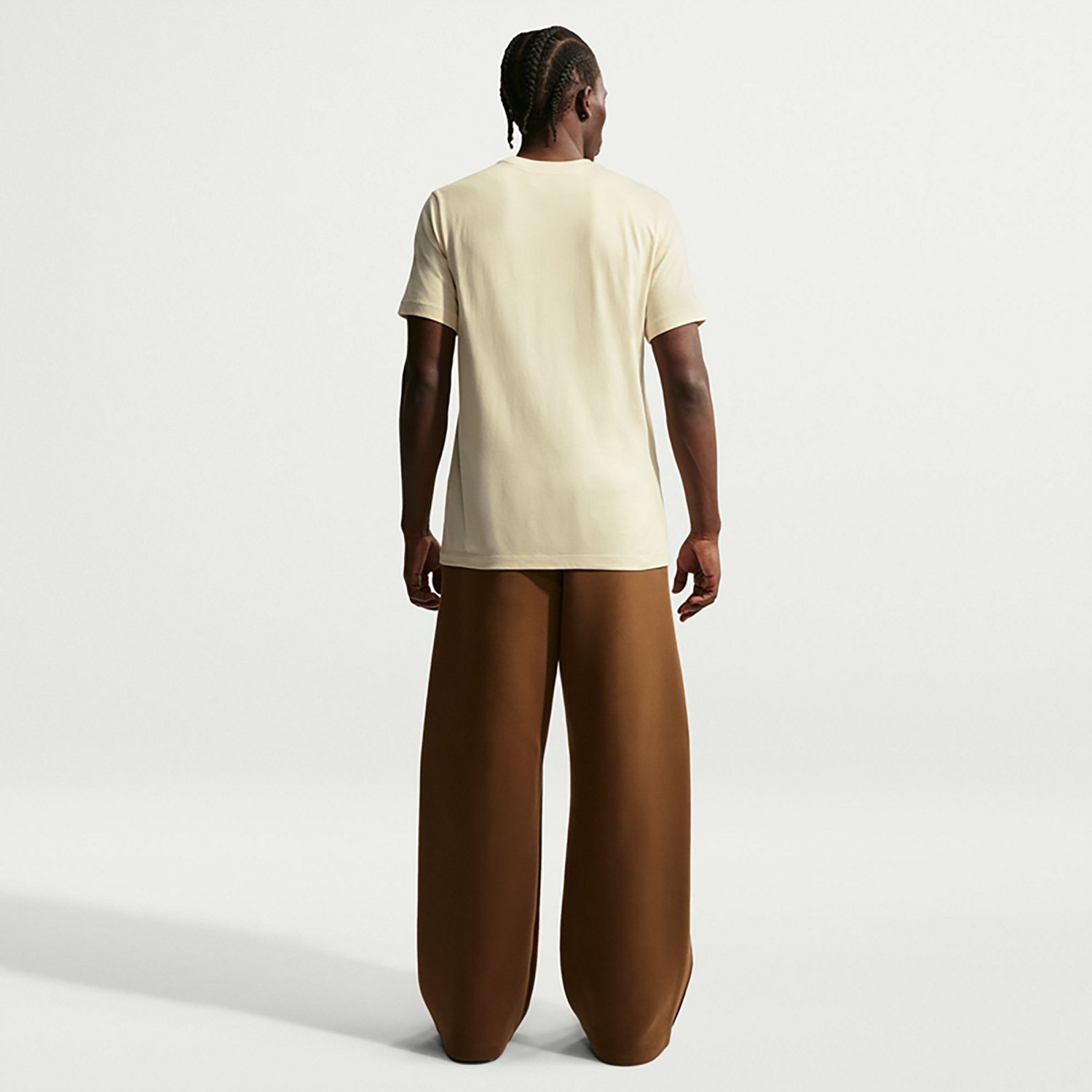 Nike Men's Sportswear Block T-shirt - view number 5