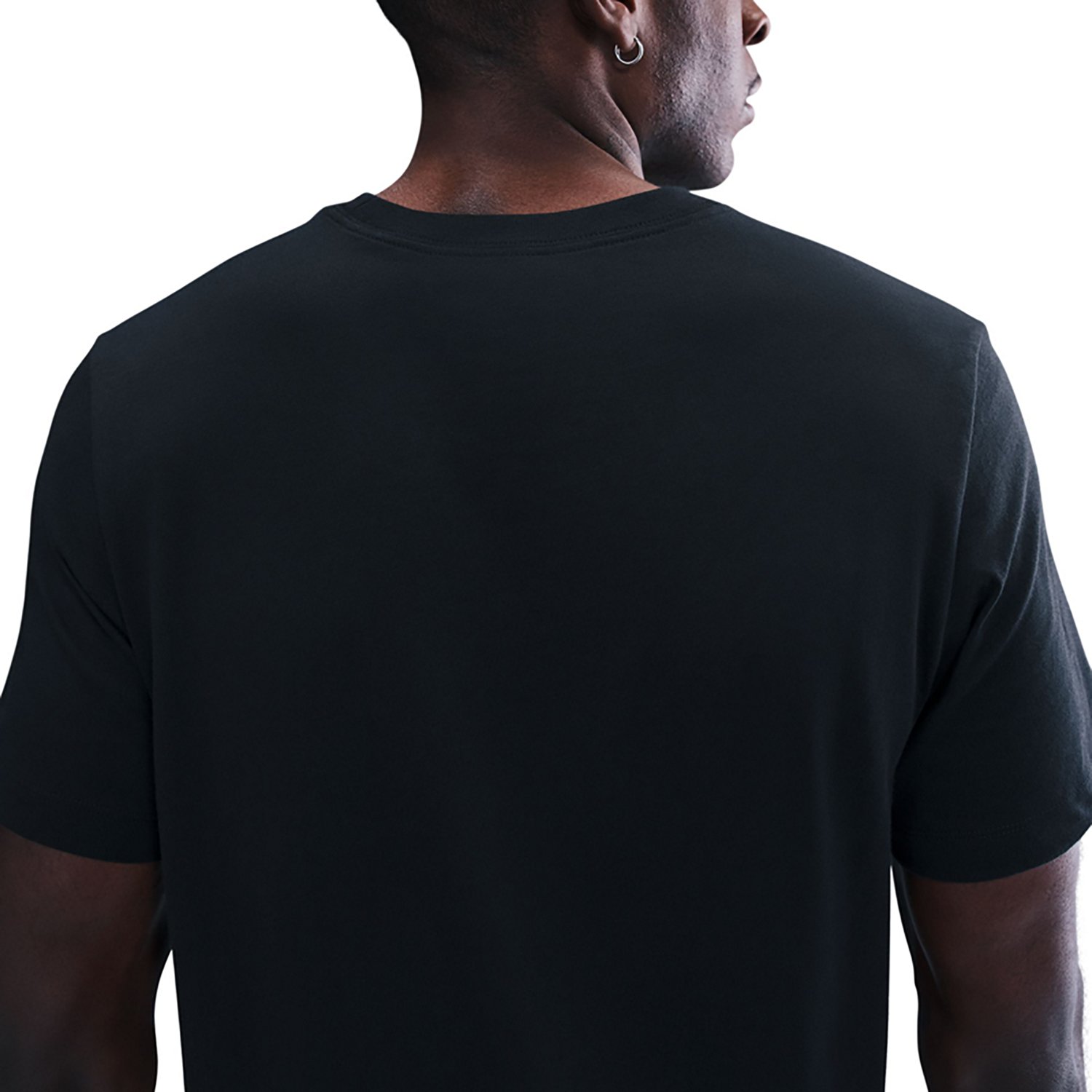 Nike Men's Sportswear Swoosh T-shirt - view number 2