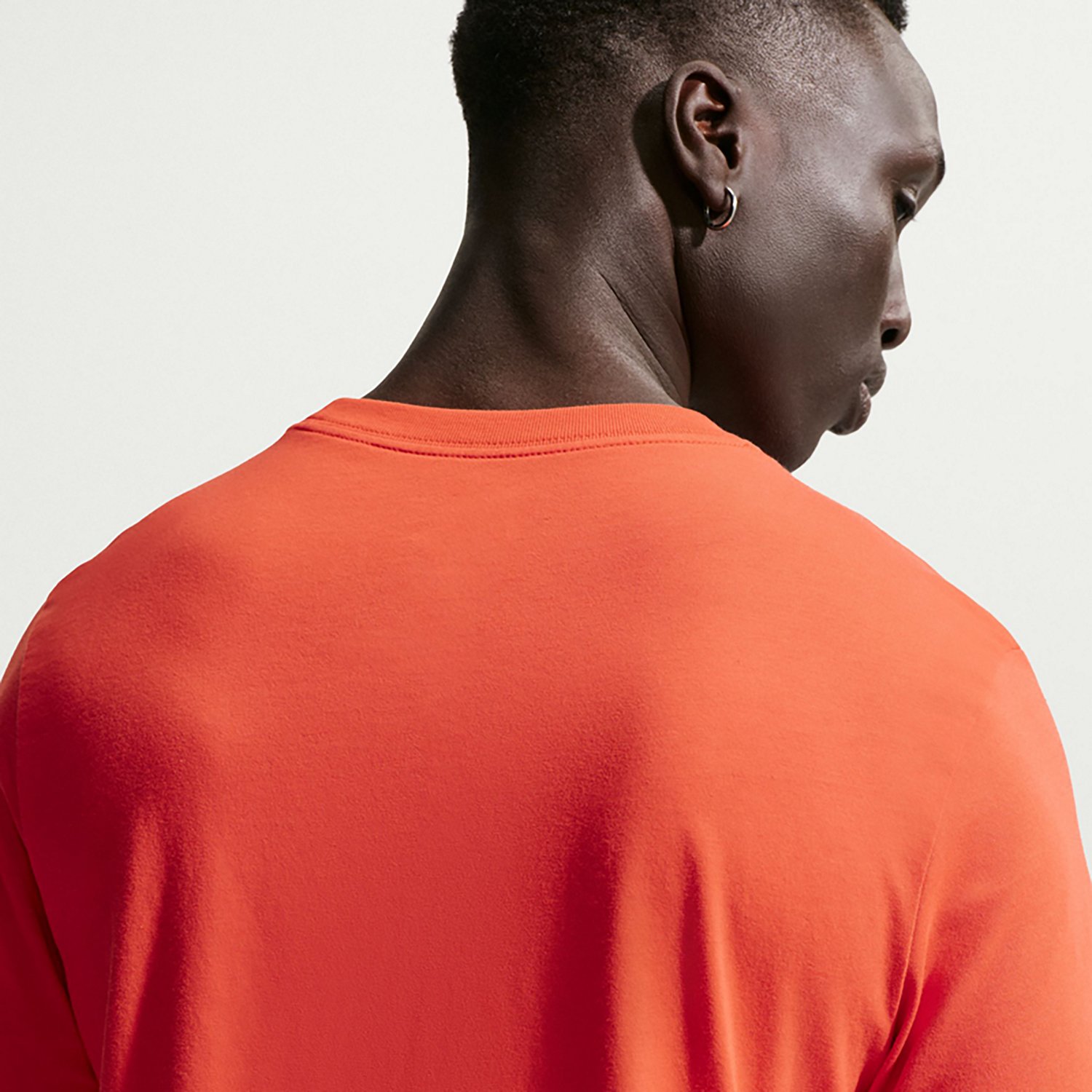 Nike Men's Sportswear Swoosh T-shirt - view number 2