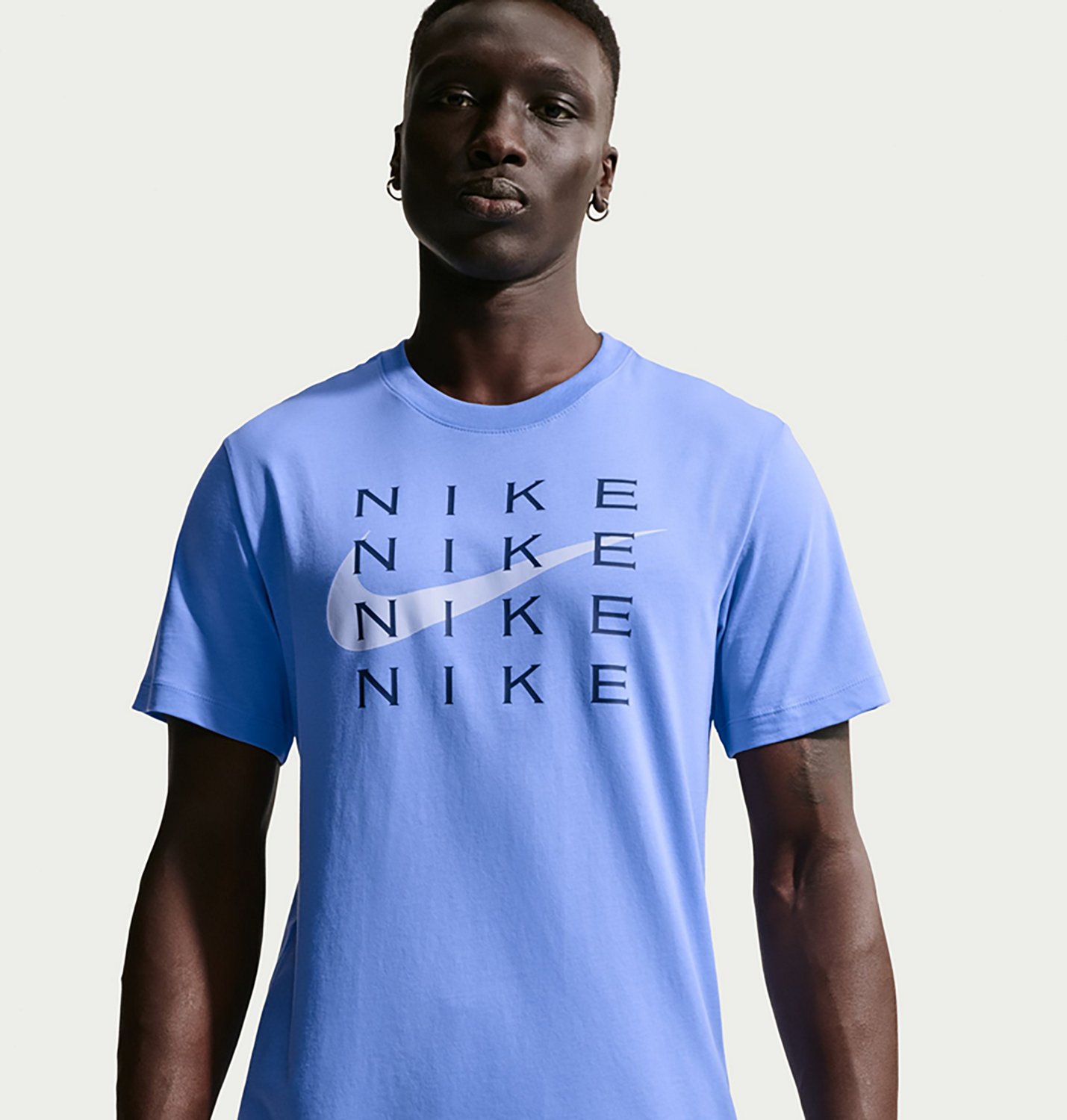 Nike Men's Sportswear Swoosh T-shirt