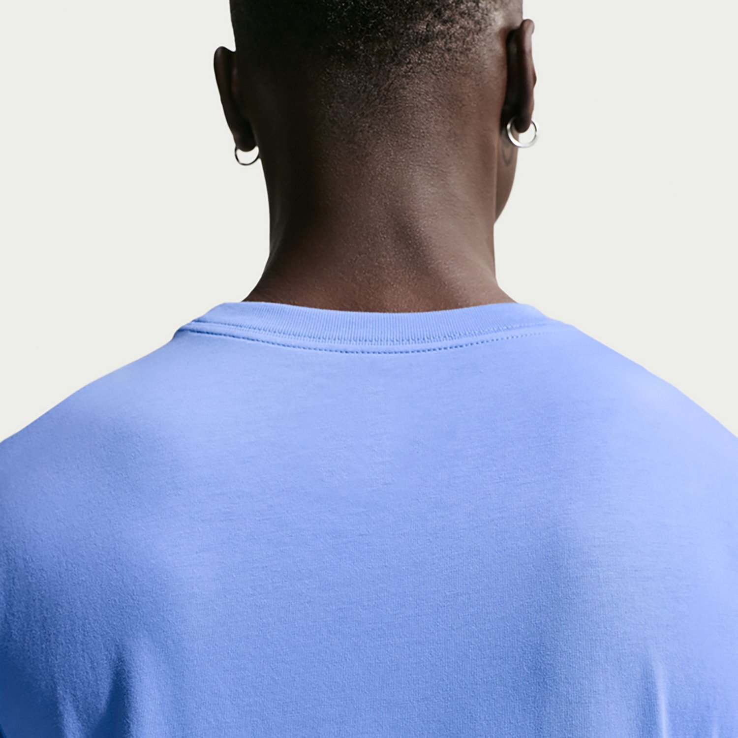 Nike Men's Sportswear Swoosh T-shirt - view number 2