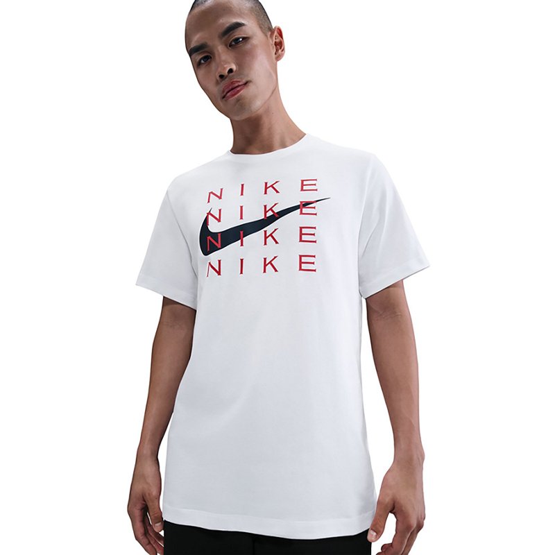 Nike Men's Sportswear Swoosh T-shirt