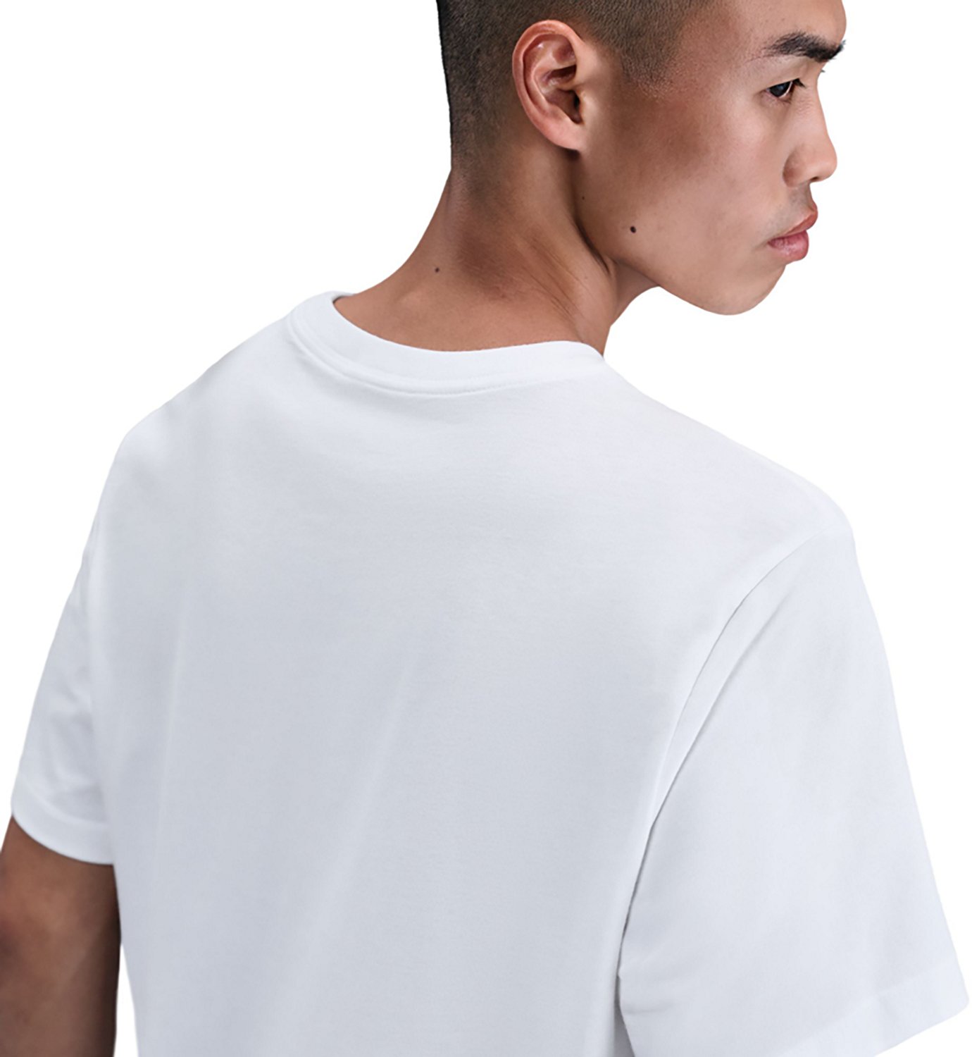 Nike Men's Sportswear Swoosh T-shirt - view number 2