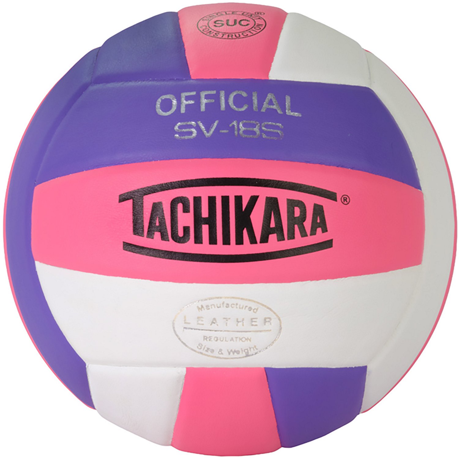 Tachikara Composite Leather Volleyball