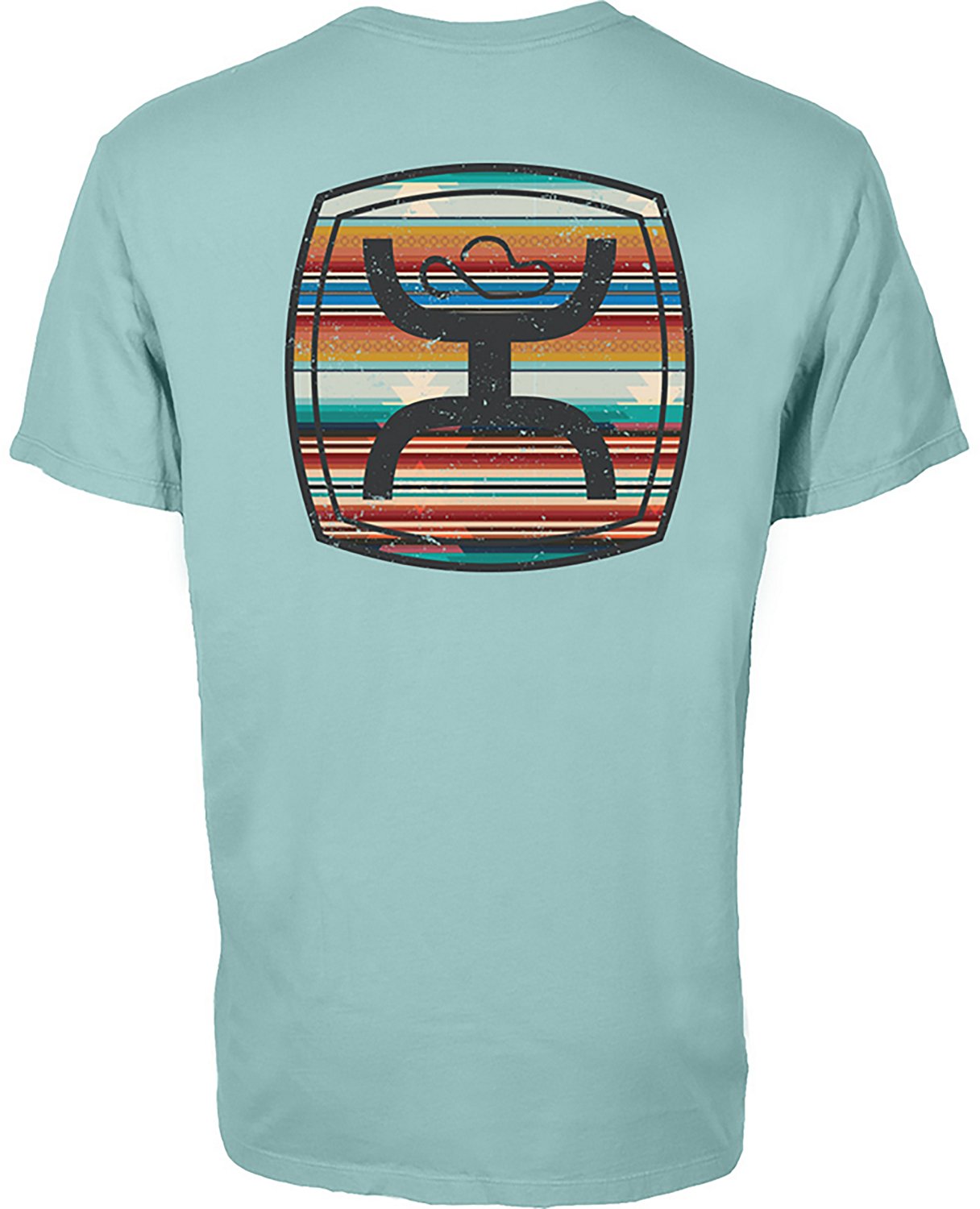 Hooey Men's Zenith T-shirt - view number 2