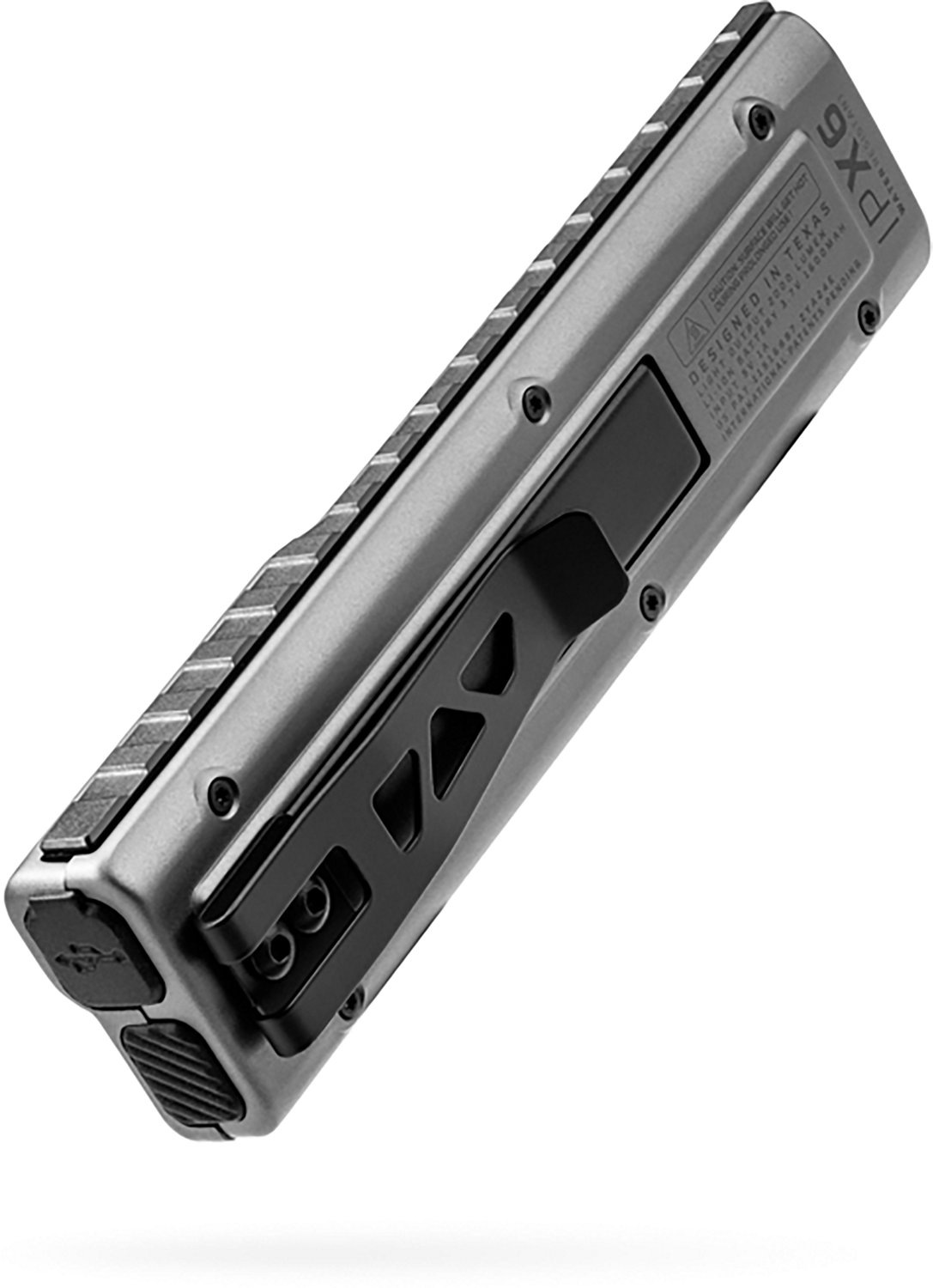 NEBO Edge 2,000 Lumen Rechargeable Flashlight - view number 4