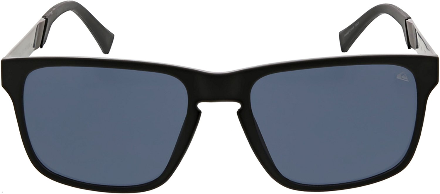 Quiksilver Men’s Ocean Boulevard Sunglasses - view number 2